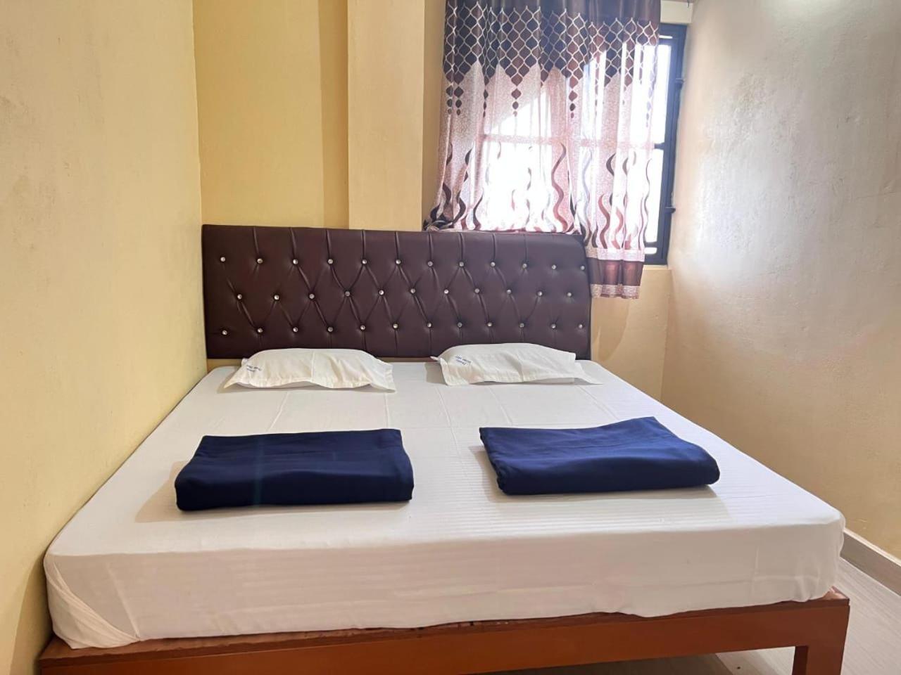 Quadruple Room photo 3