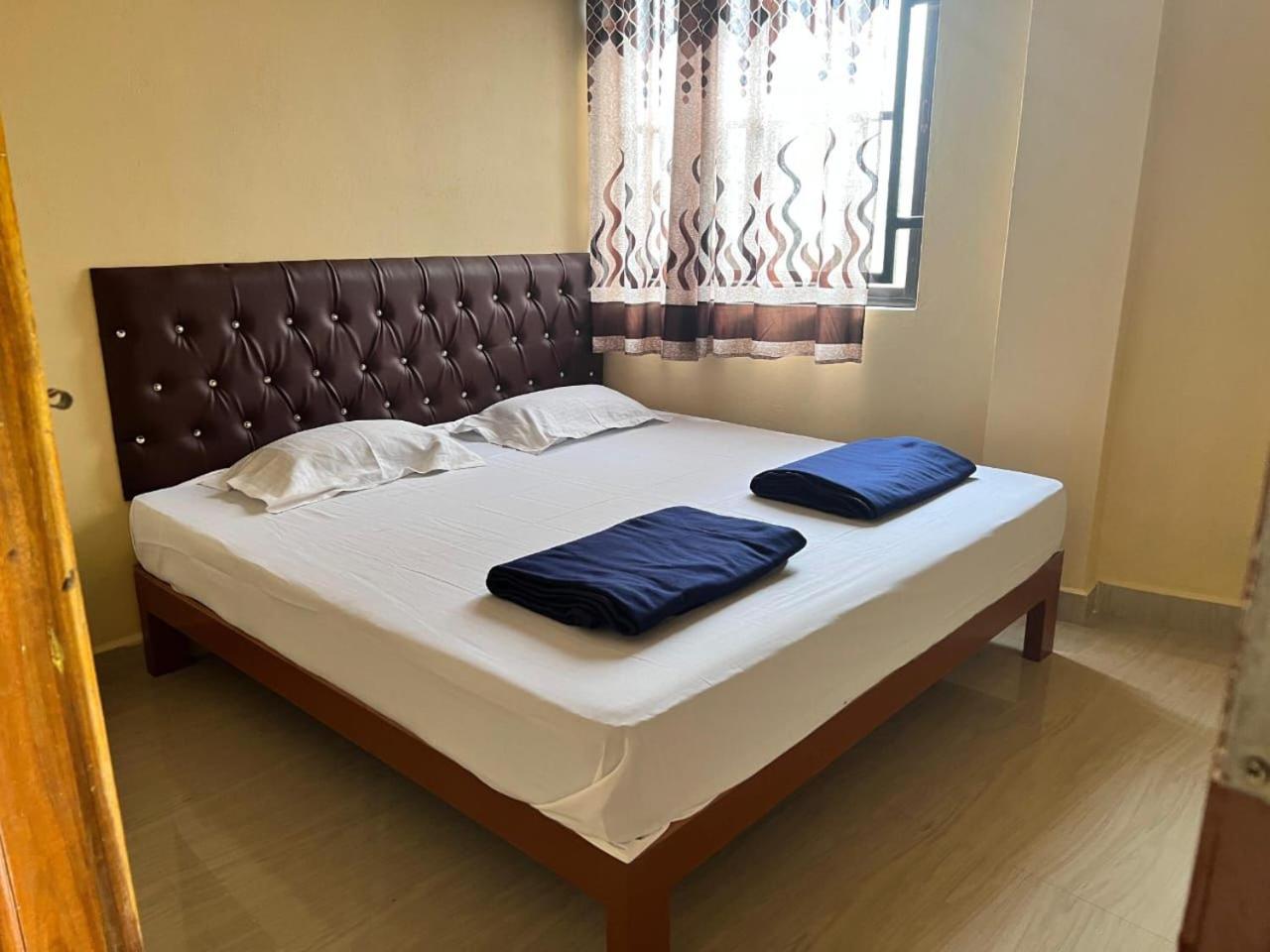 Quadruple Room photo 1
