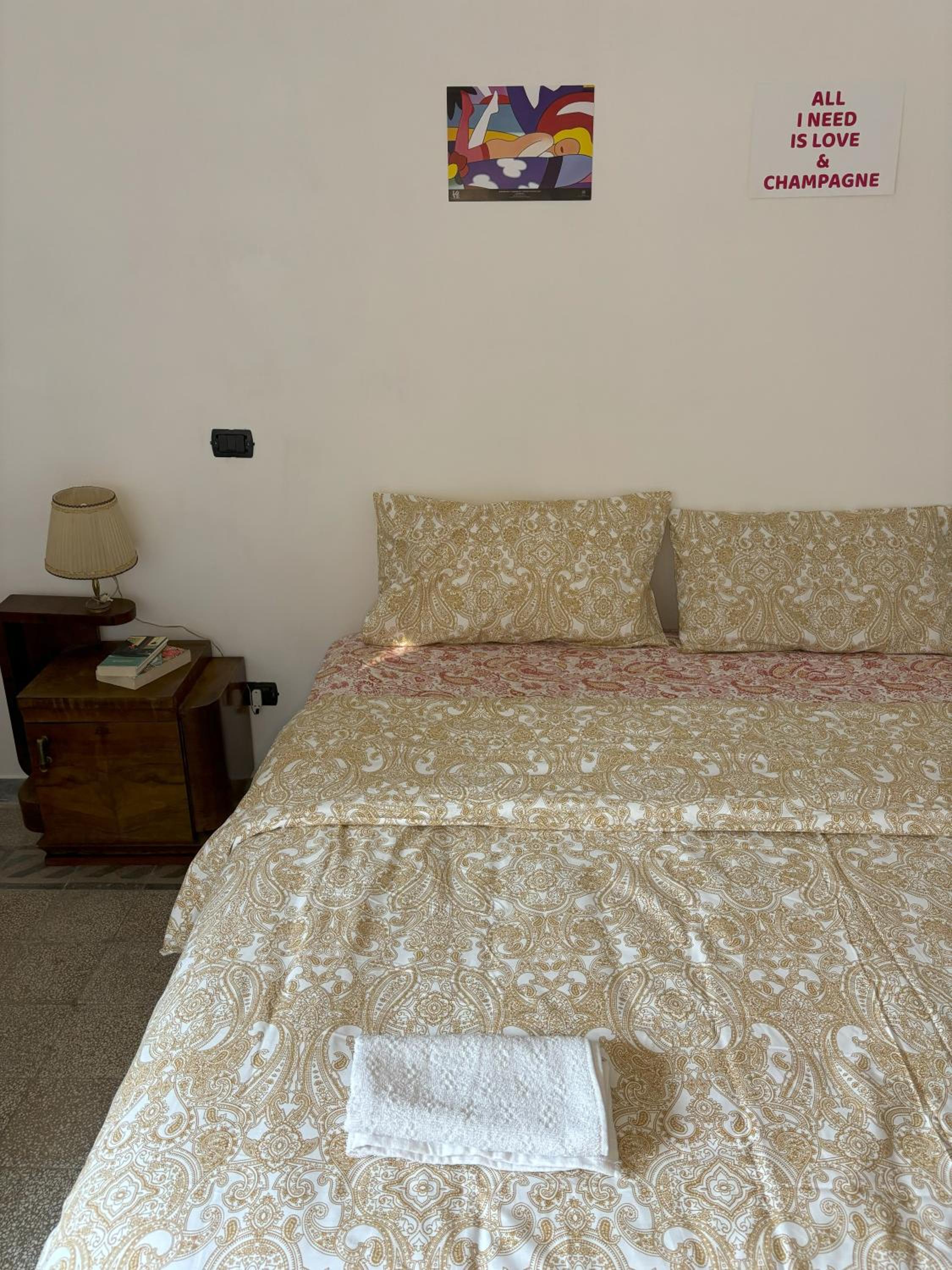 Triple Room With Mountain View photo 2