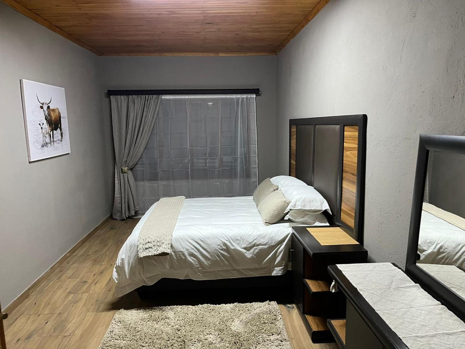 Two-Bedroom Apartment photo 2