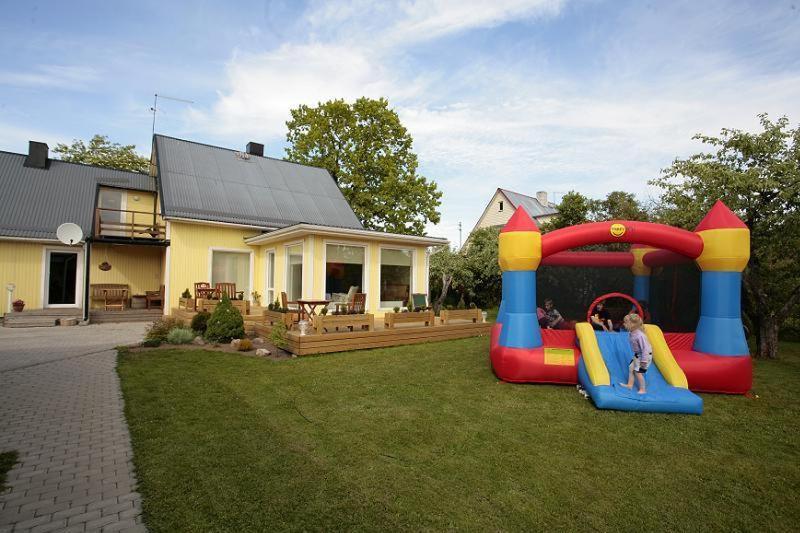 Vacation House - Photo 11