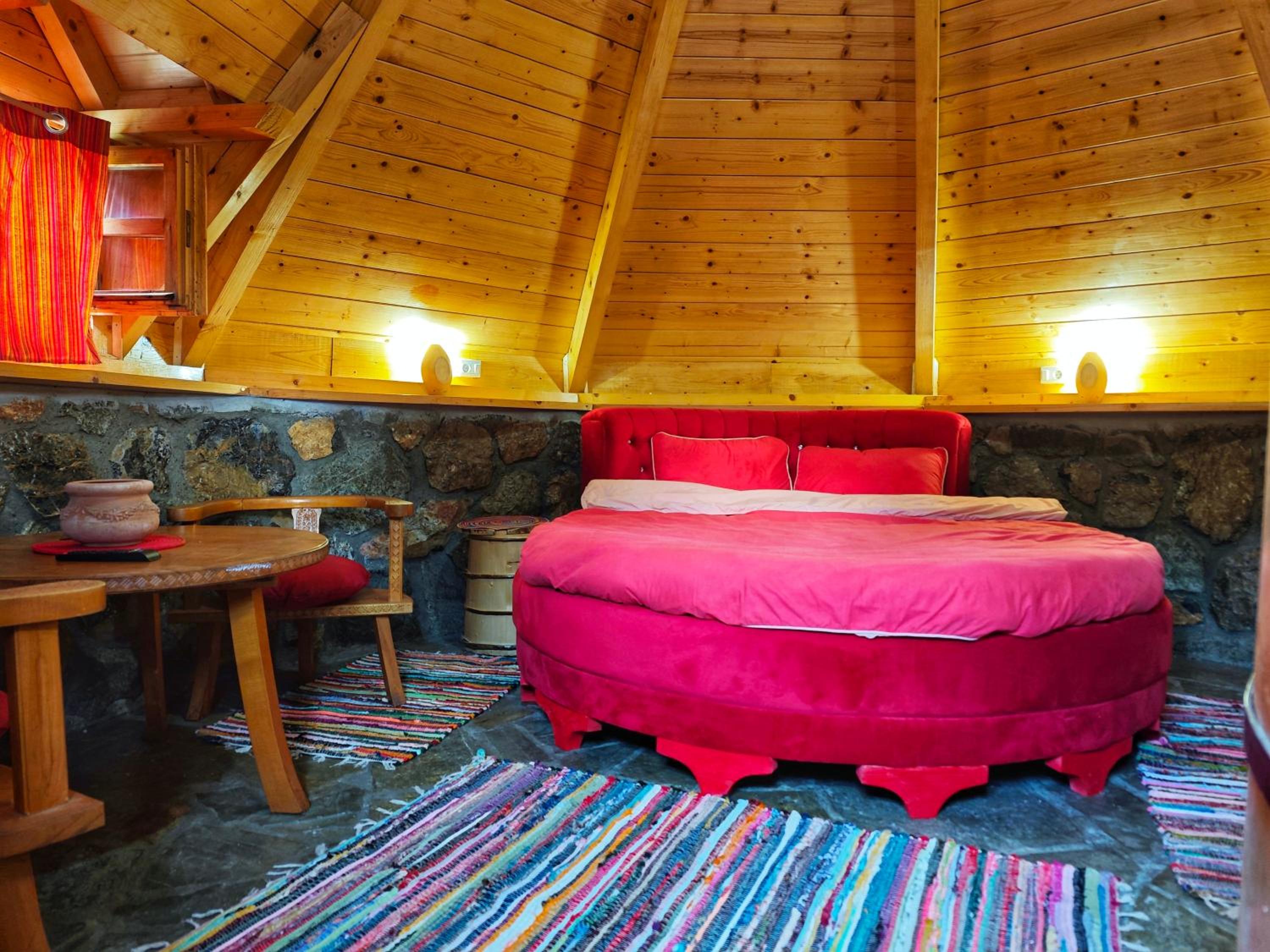 Chalet photo 1