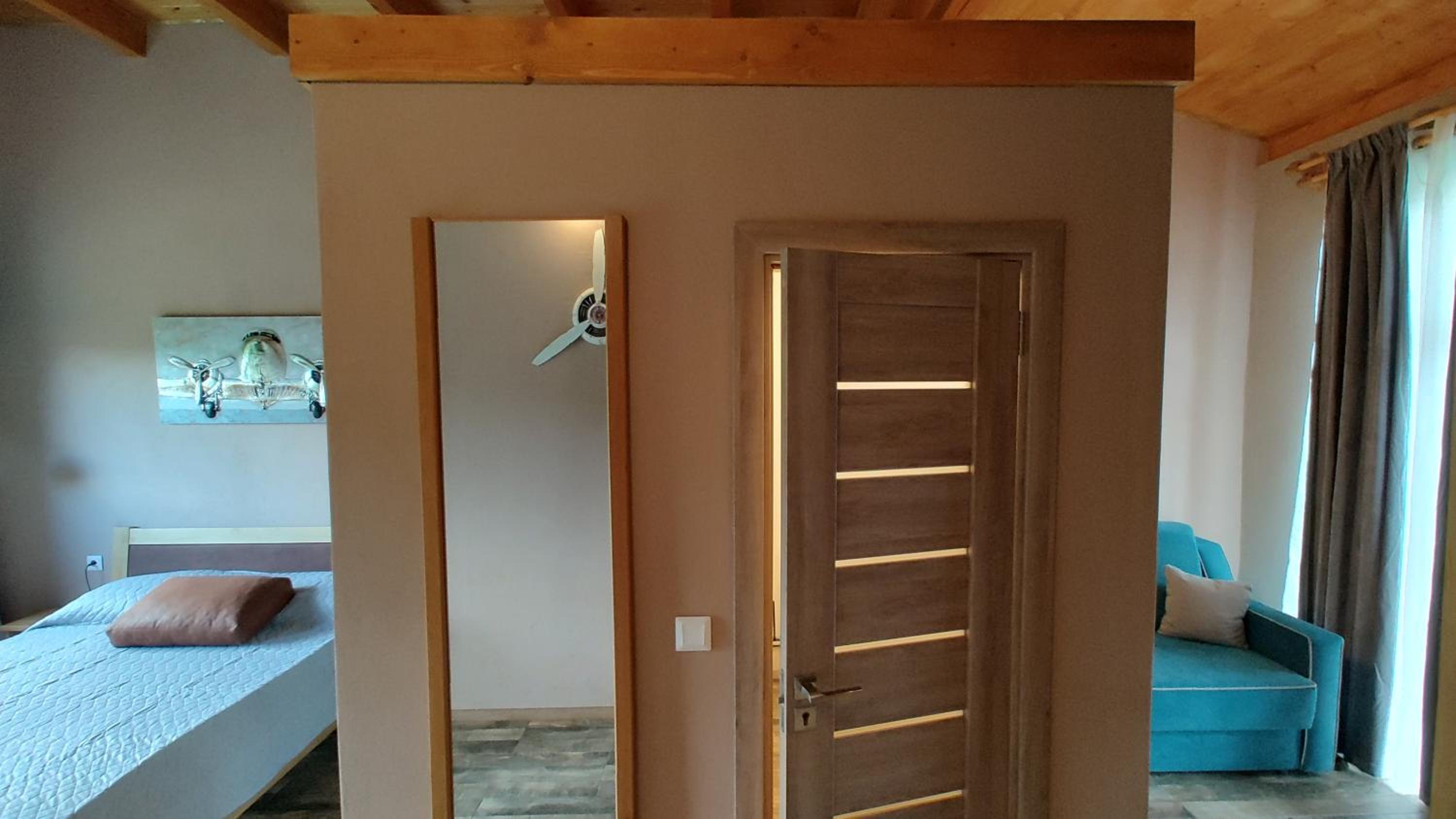 Double Room photo 1
