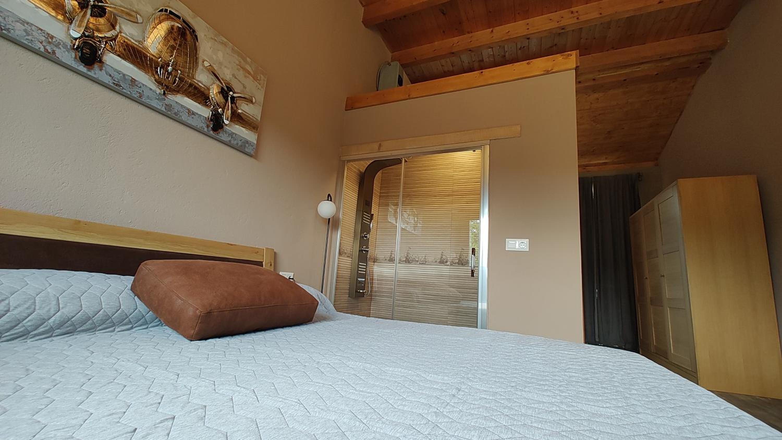 Double Room photo 2
