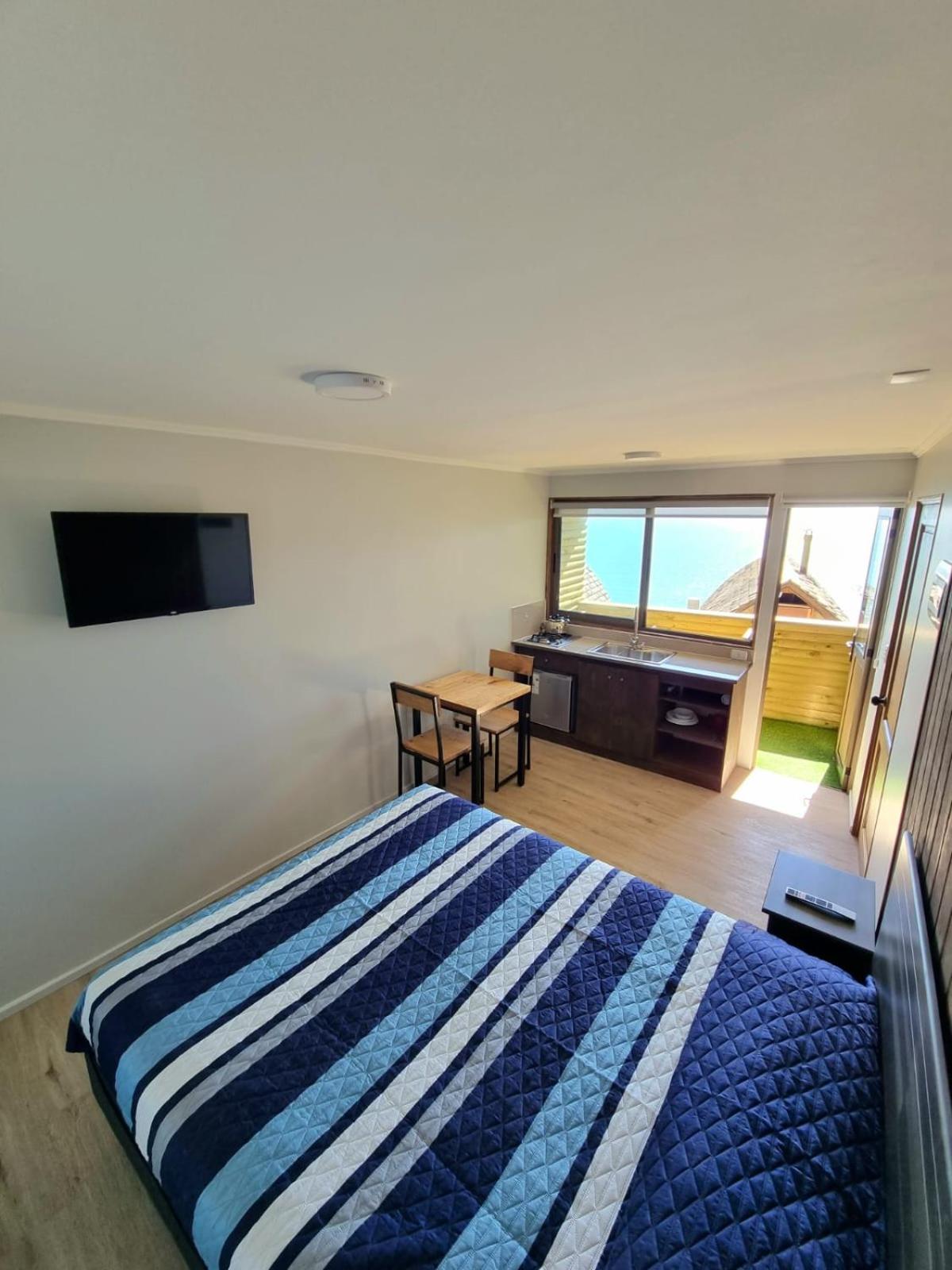 Suite with Spa Bath