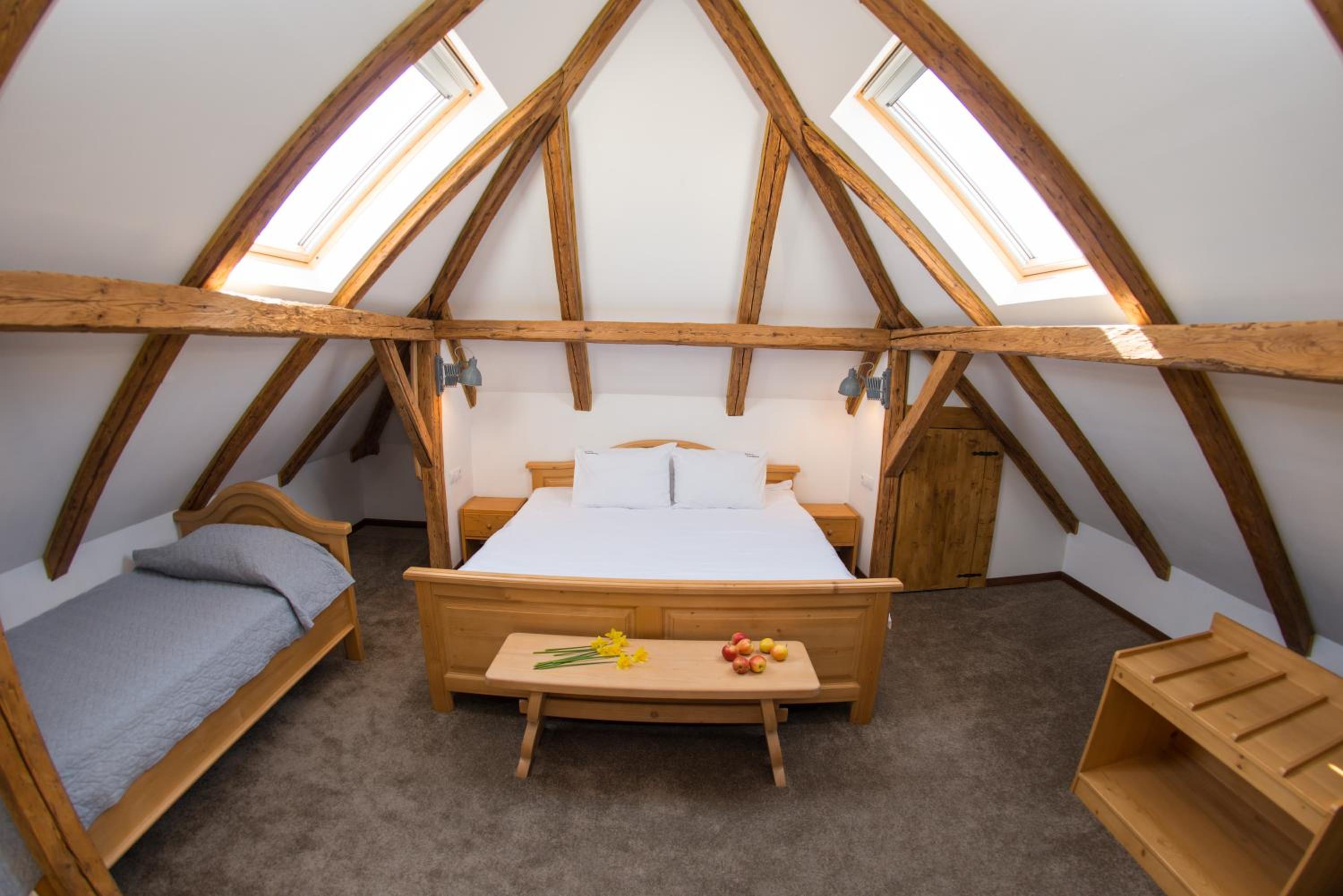 Double Room photo 1