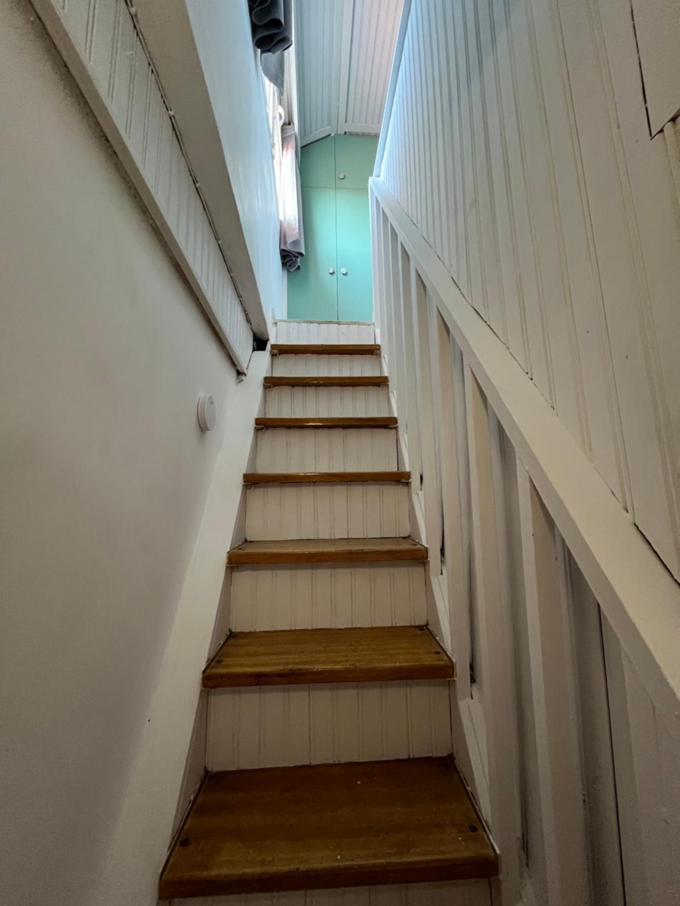 Two-Bedroom House photo 3