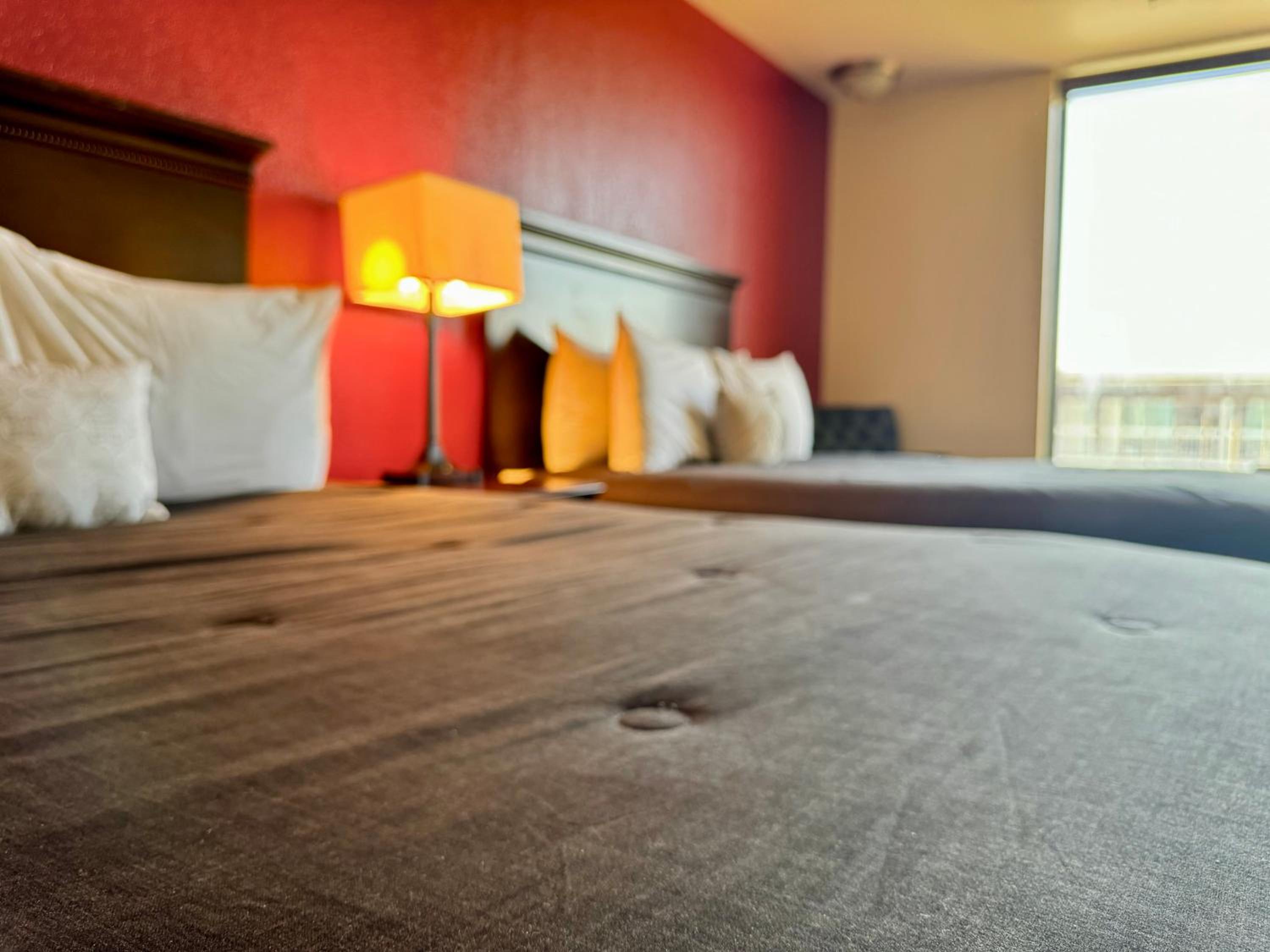 Standard Queen Room with Two Queen Beds - Photo 1