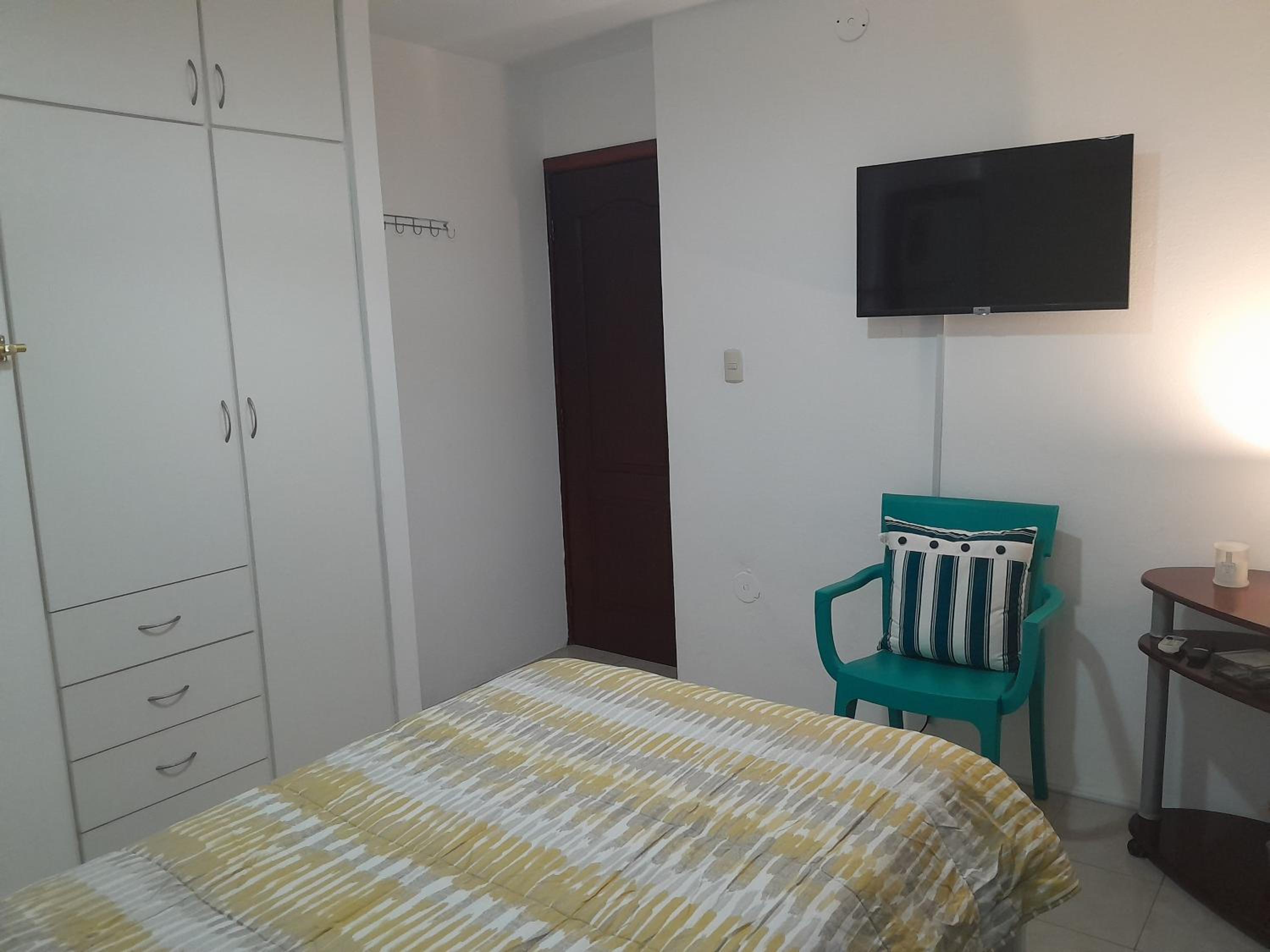 Single Room photo 2