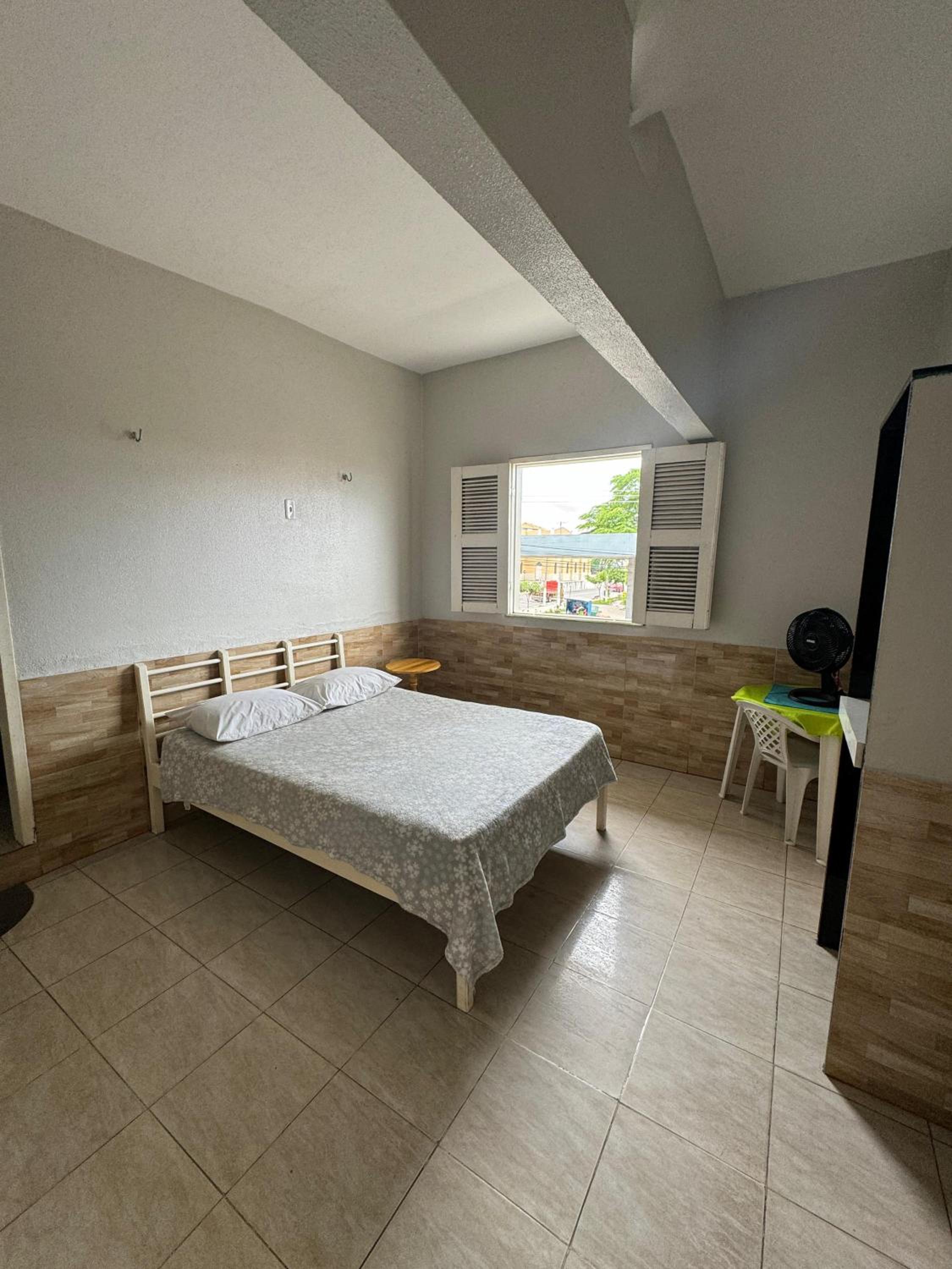 Double Room with Private Bathroom photo 1