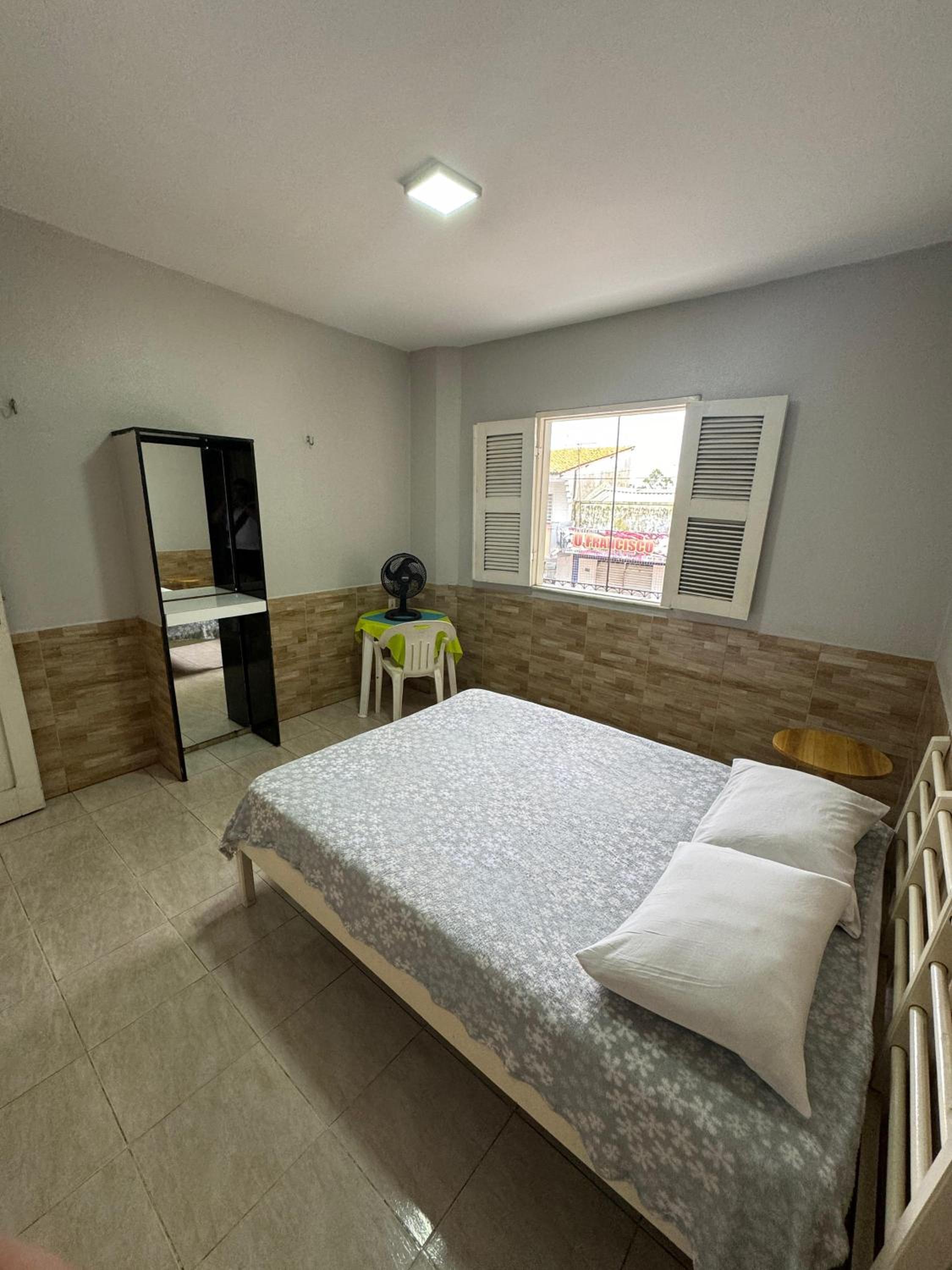 Double Room with Private Bathroom photo 3