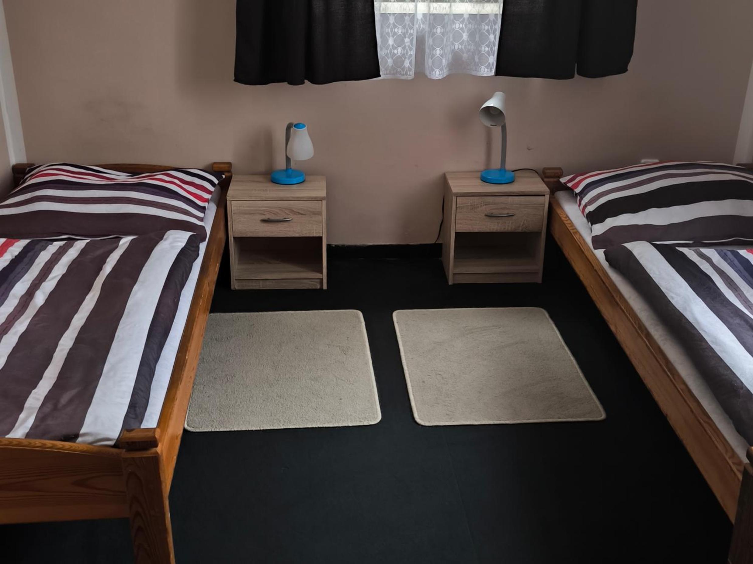 Triple Room with Private Bathroom photo 3