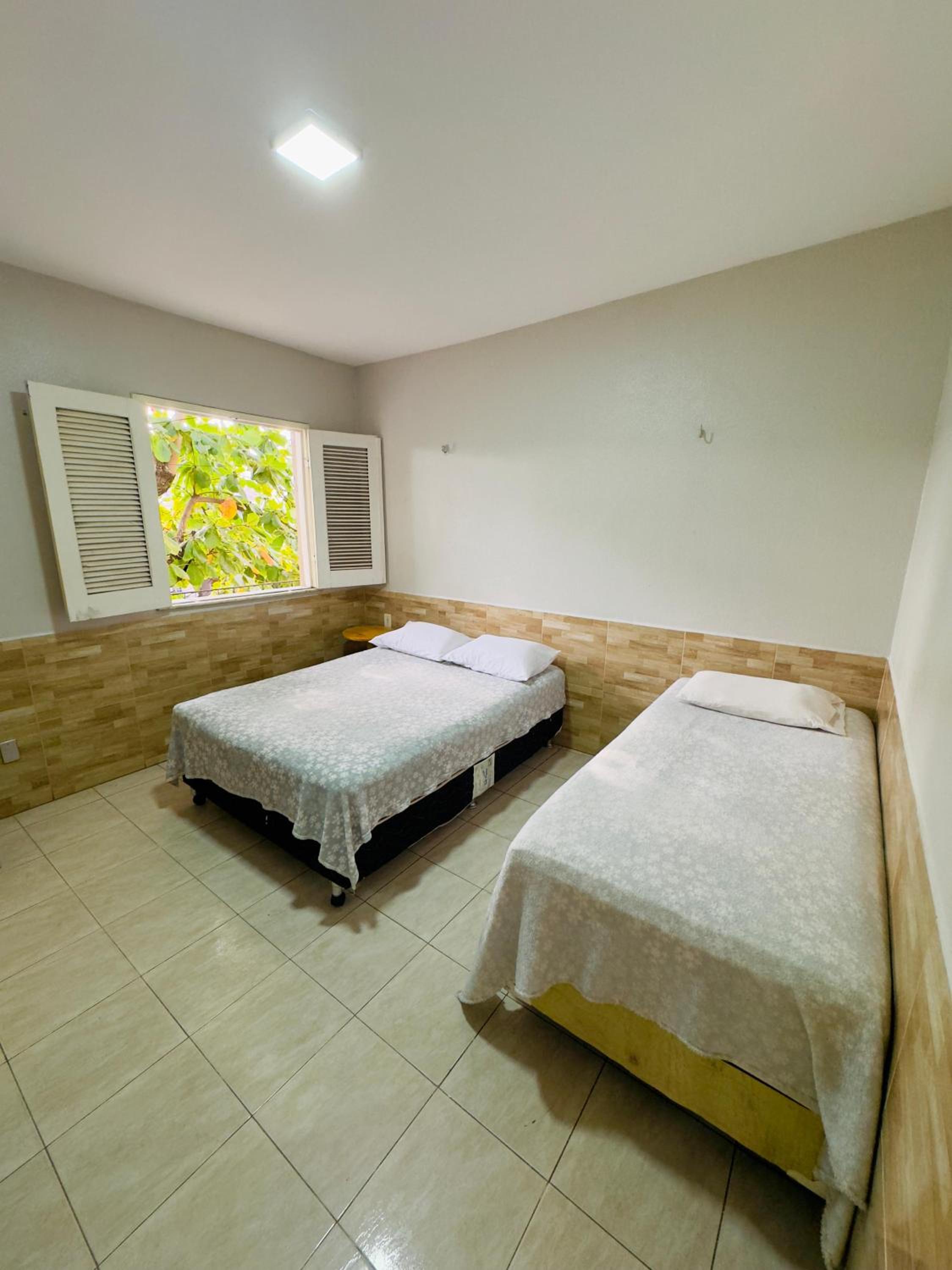 Triple Room with Private Bathroom photo 2