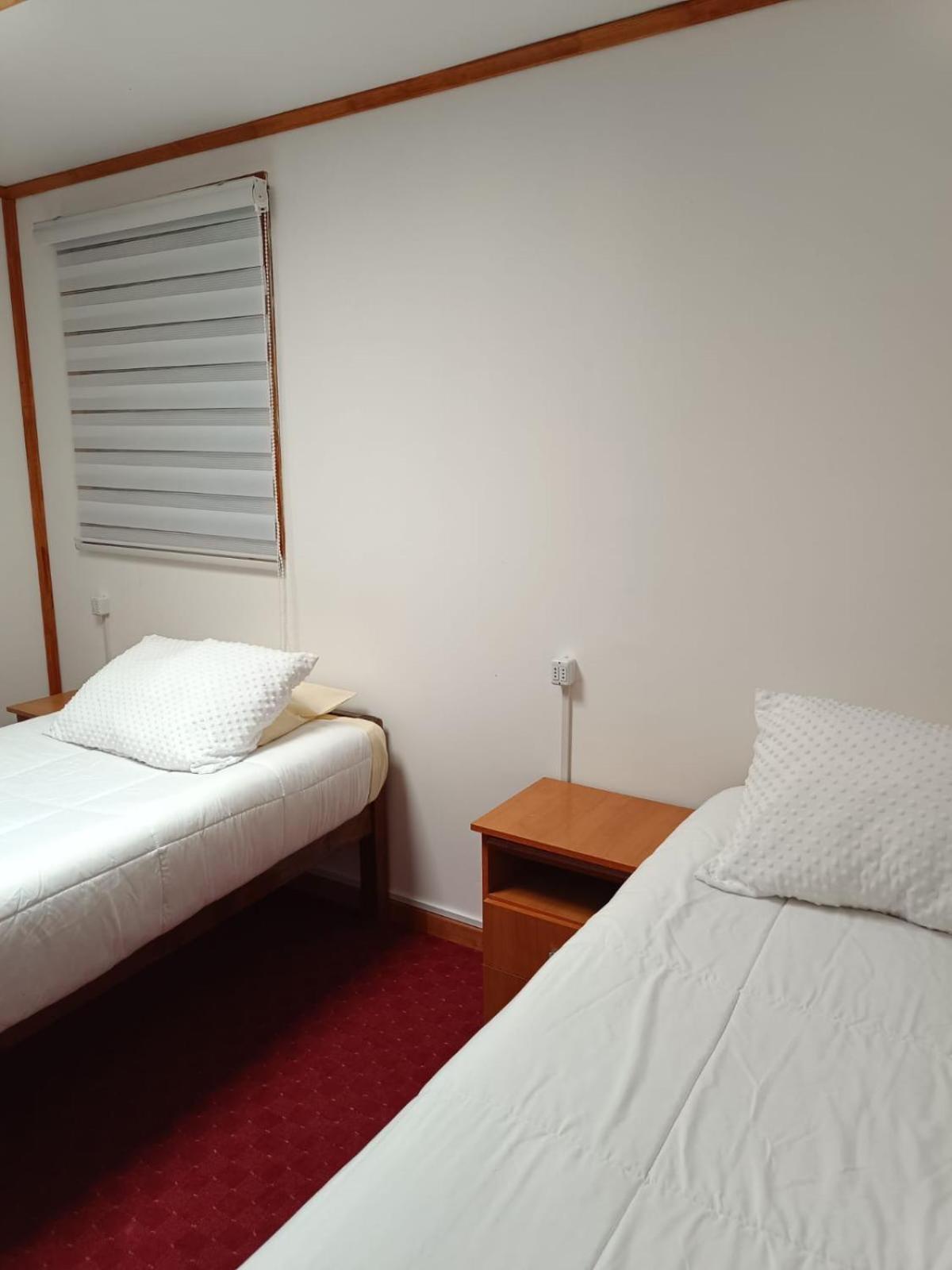 Standard Double Room photo 2