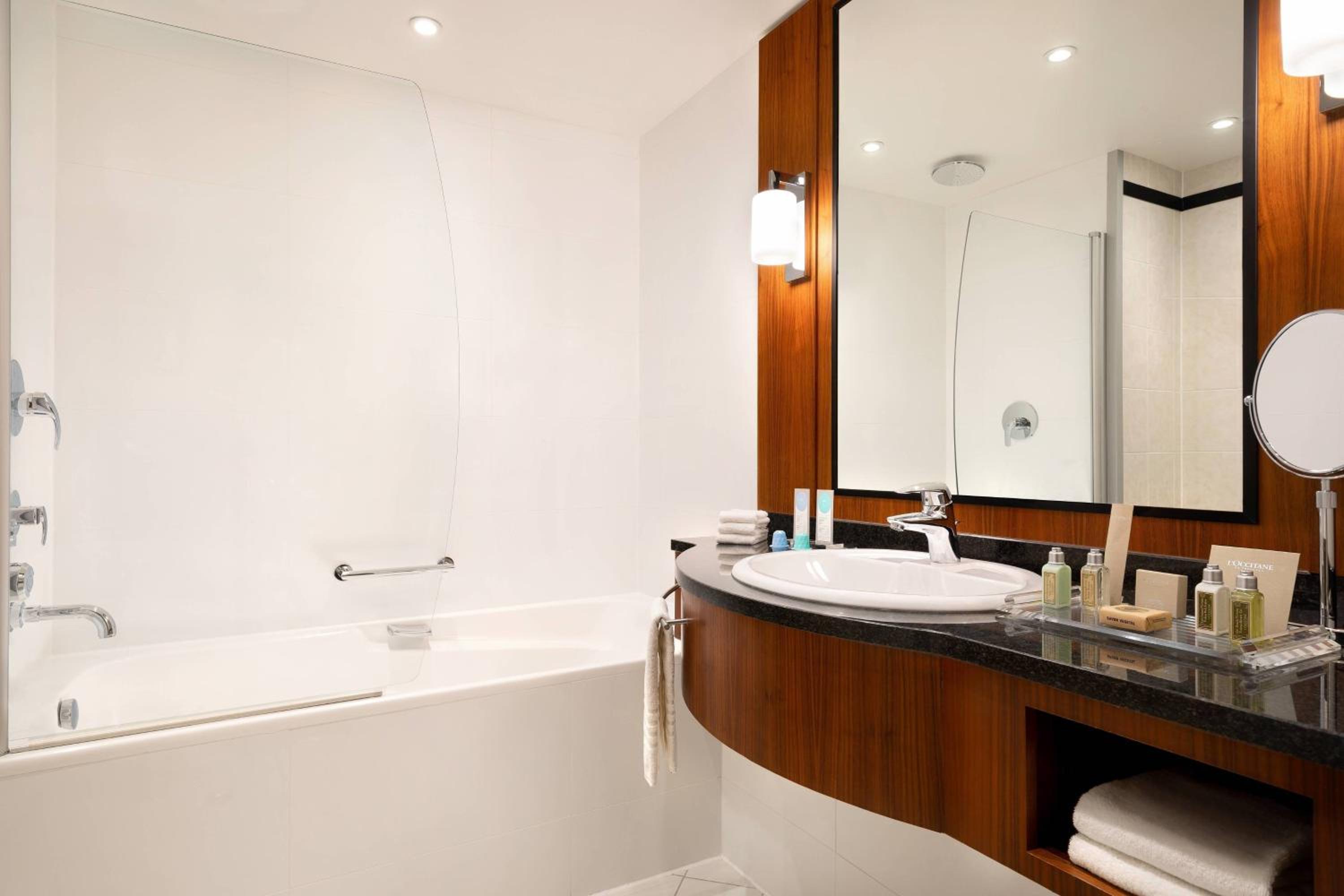 Prestige Double Sea View Room with Balcony
