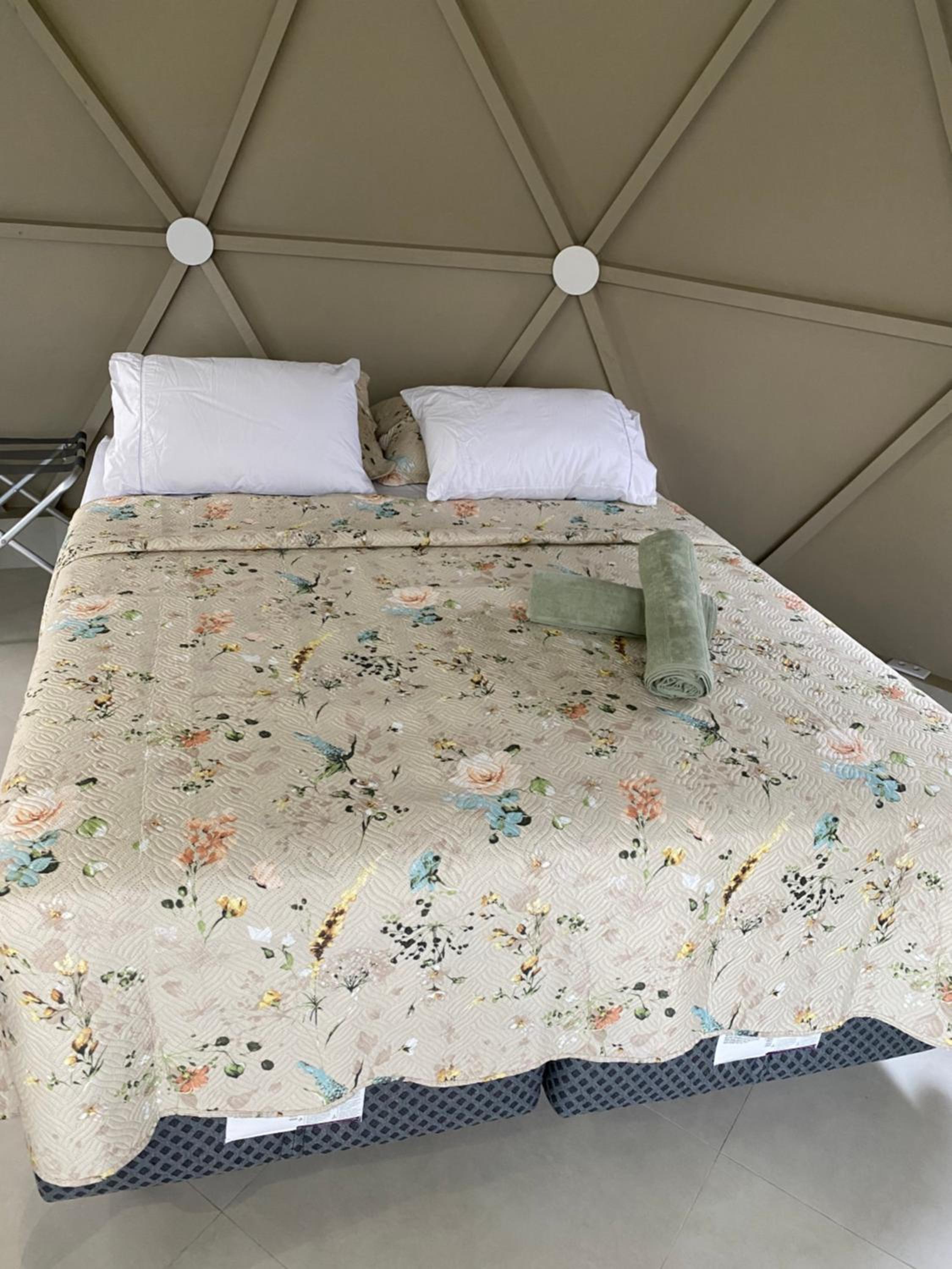 Double Room with Lake View photo 1