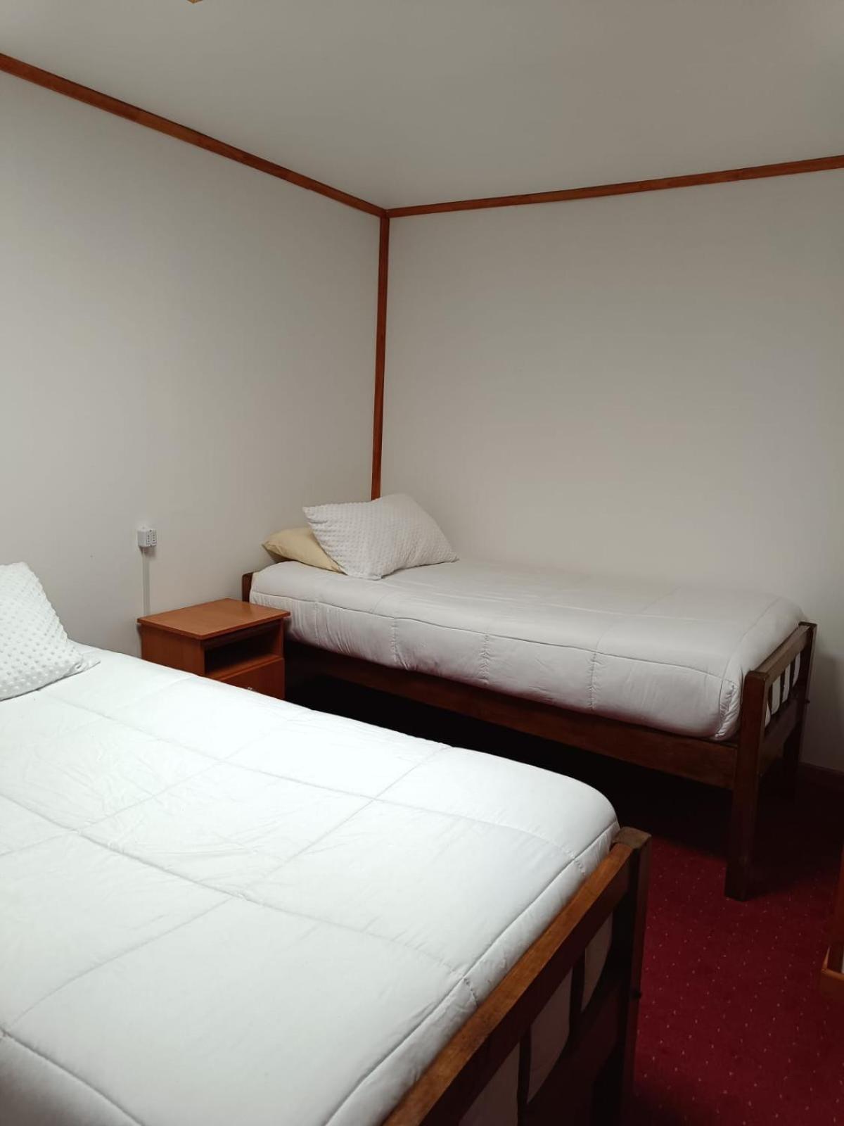 Standard Double Room photo 1