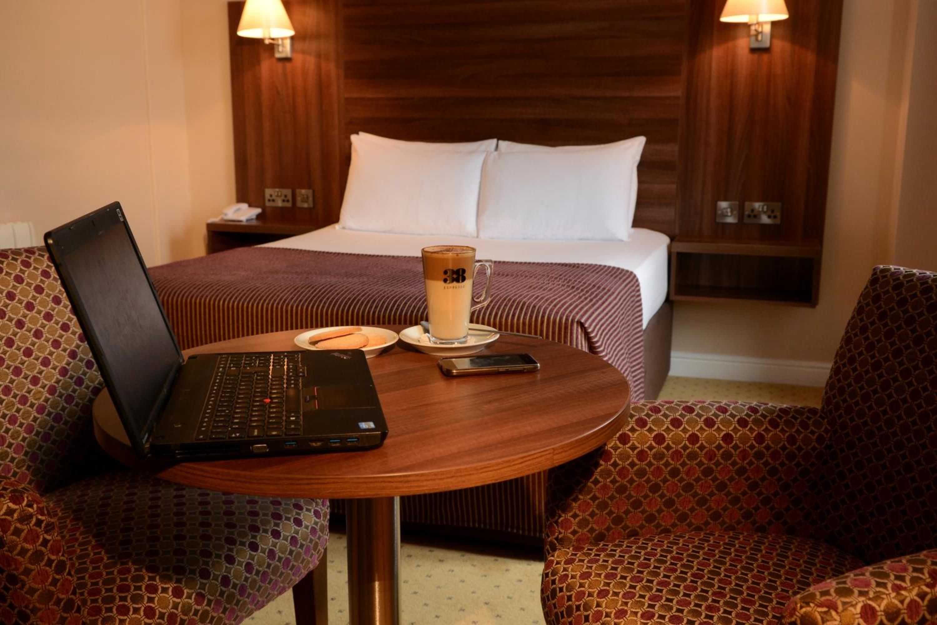 Double Room photo 1
