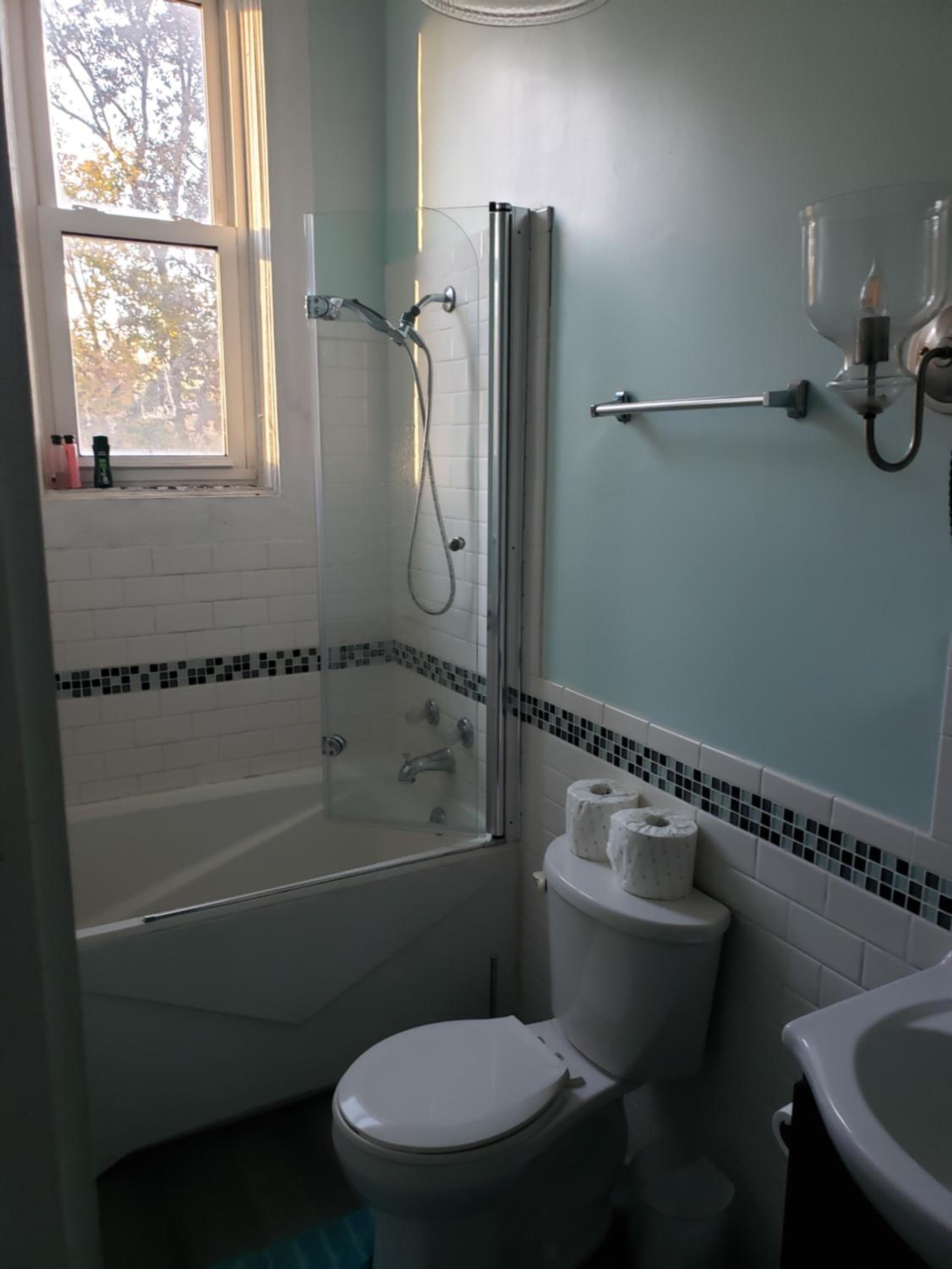 Double Room With Private External Bathroom photo 3