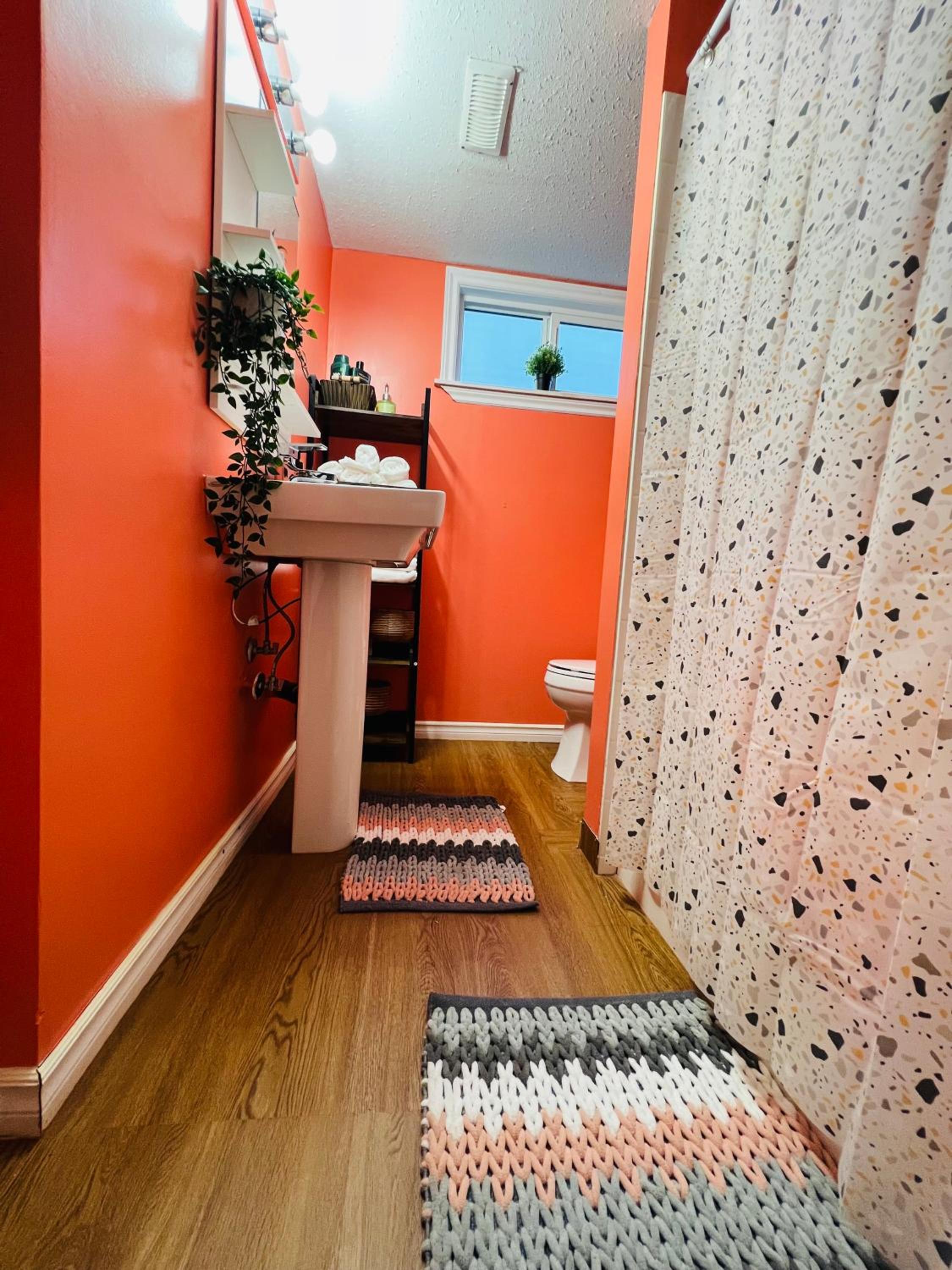 Two-Bedroom House photo 3