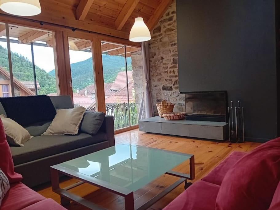 Casa de Dos Habitaciones