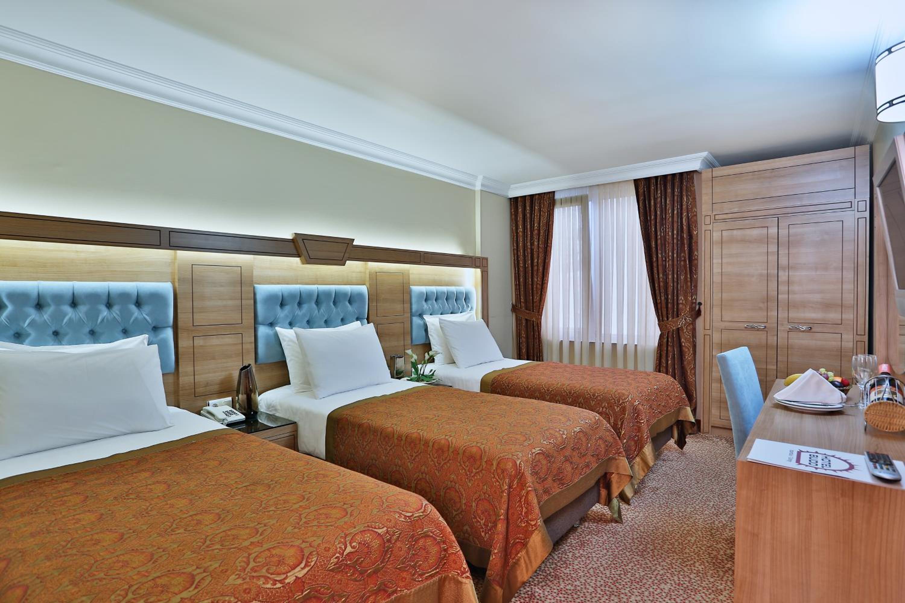 Triple Room photo 3