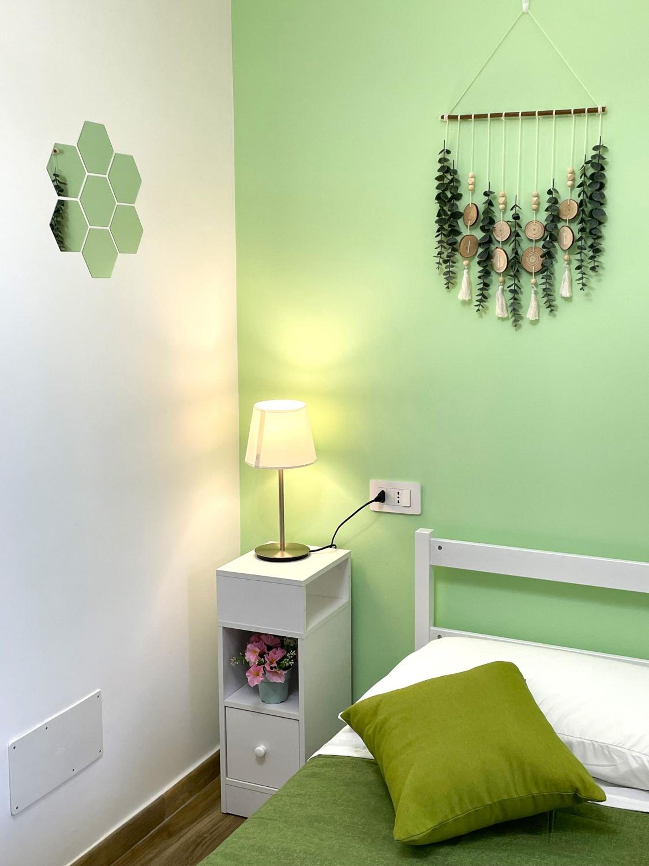 Double Room with Private Bathroom photo 2