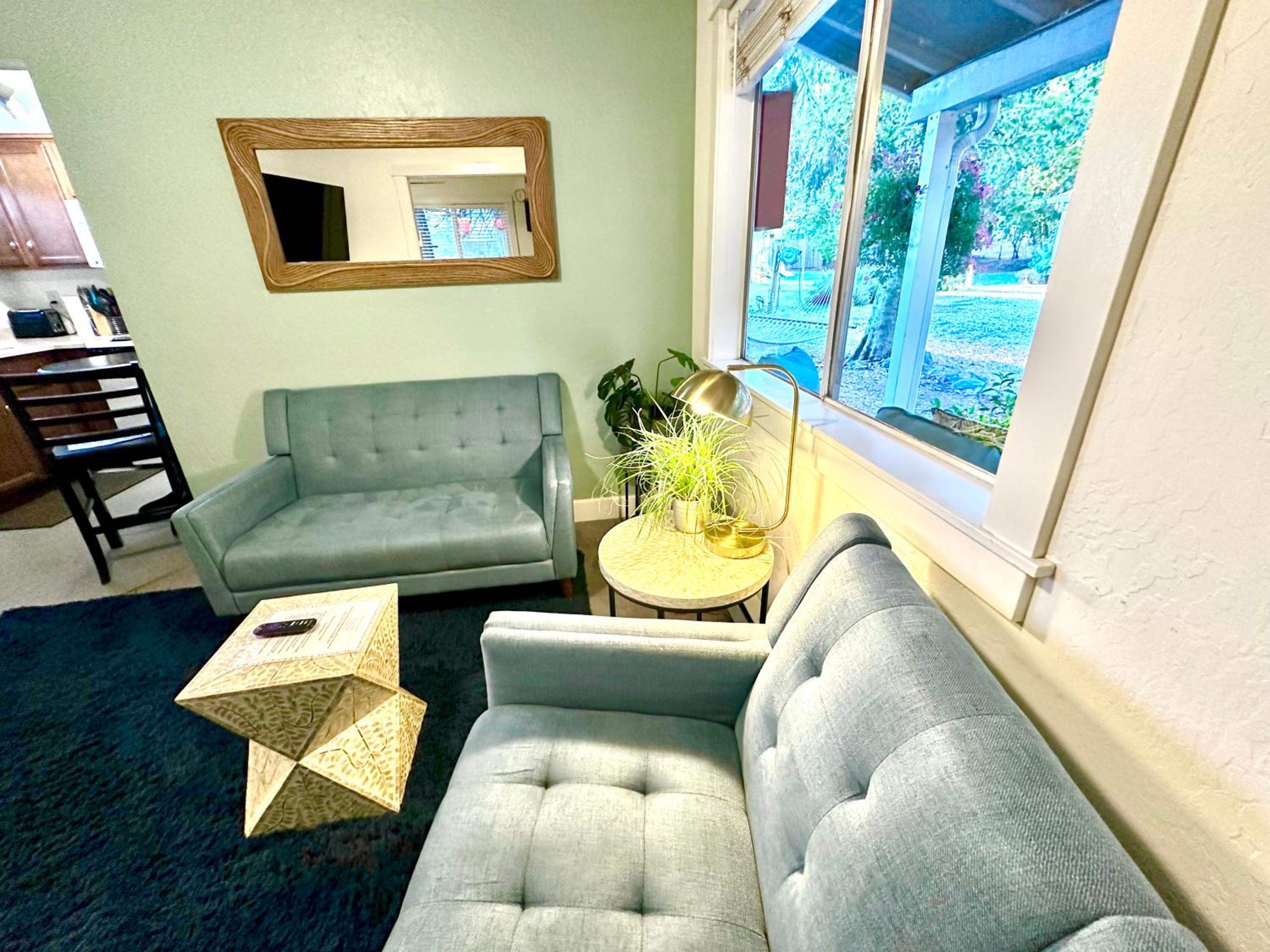 Deluxe Suite photo 3