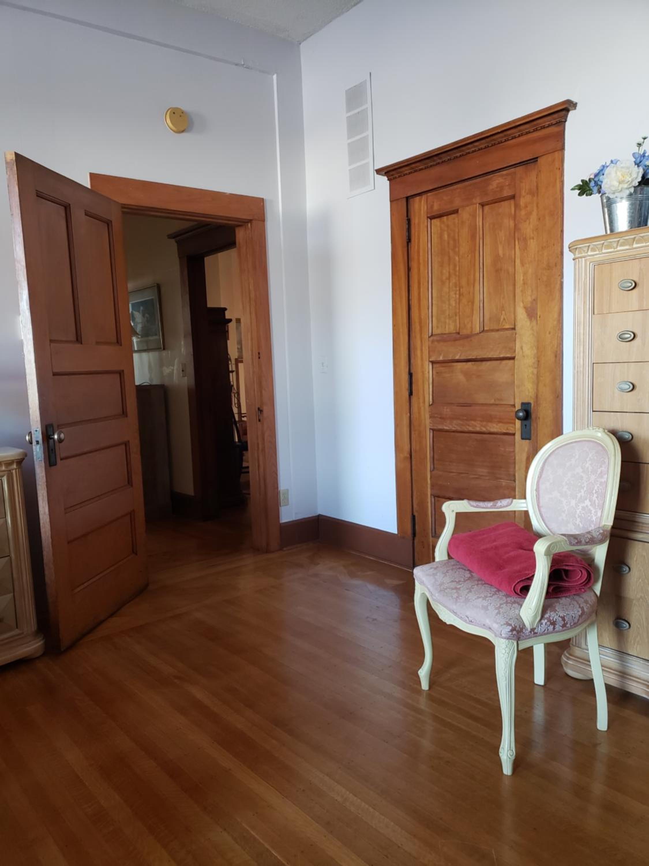 Double Room With Private External Bathroom photo 1