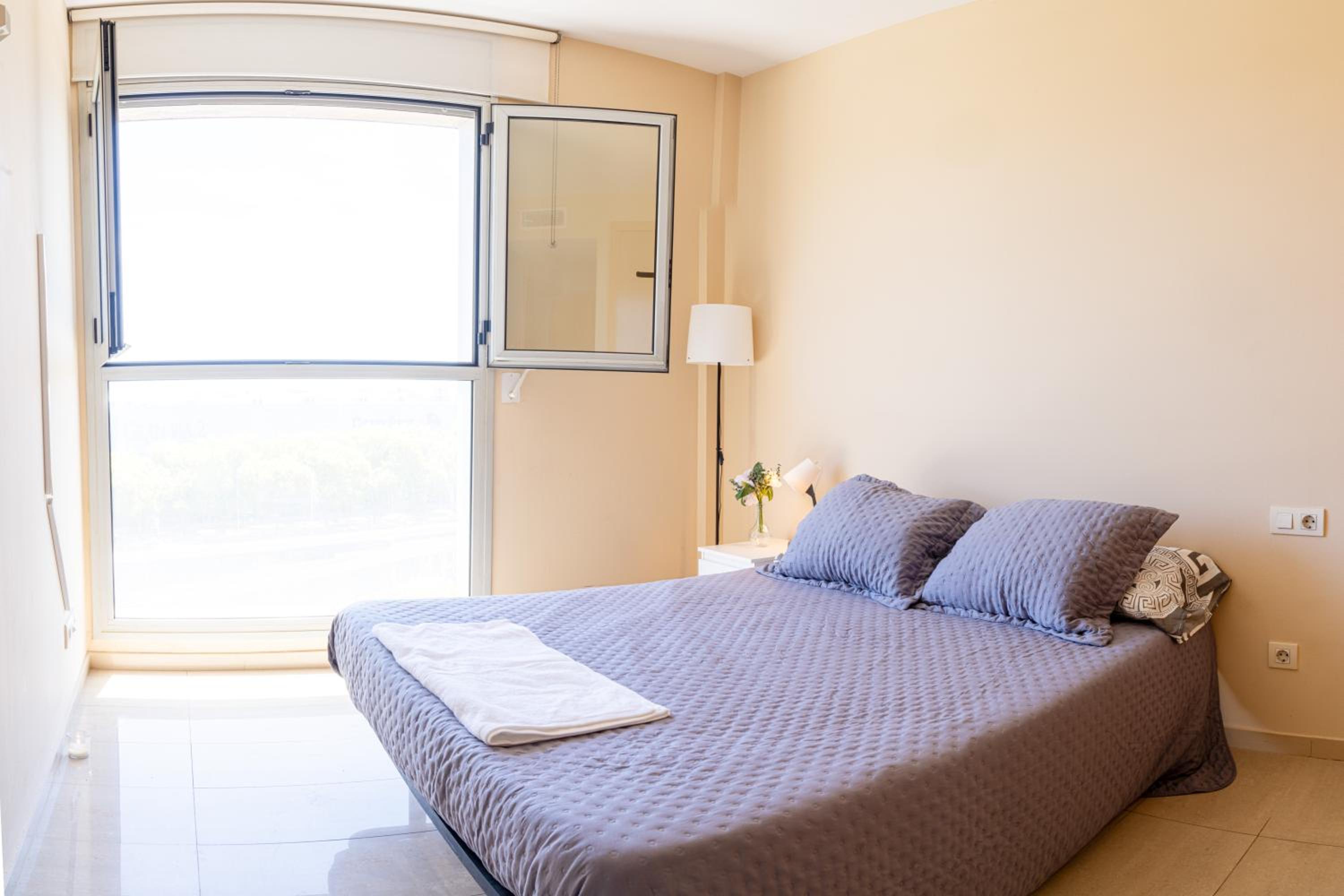 Large Double Room photo 2