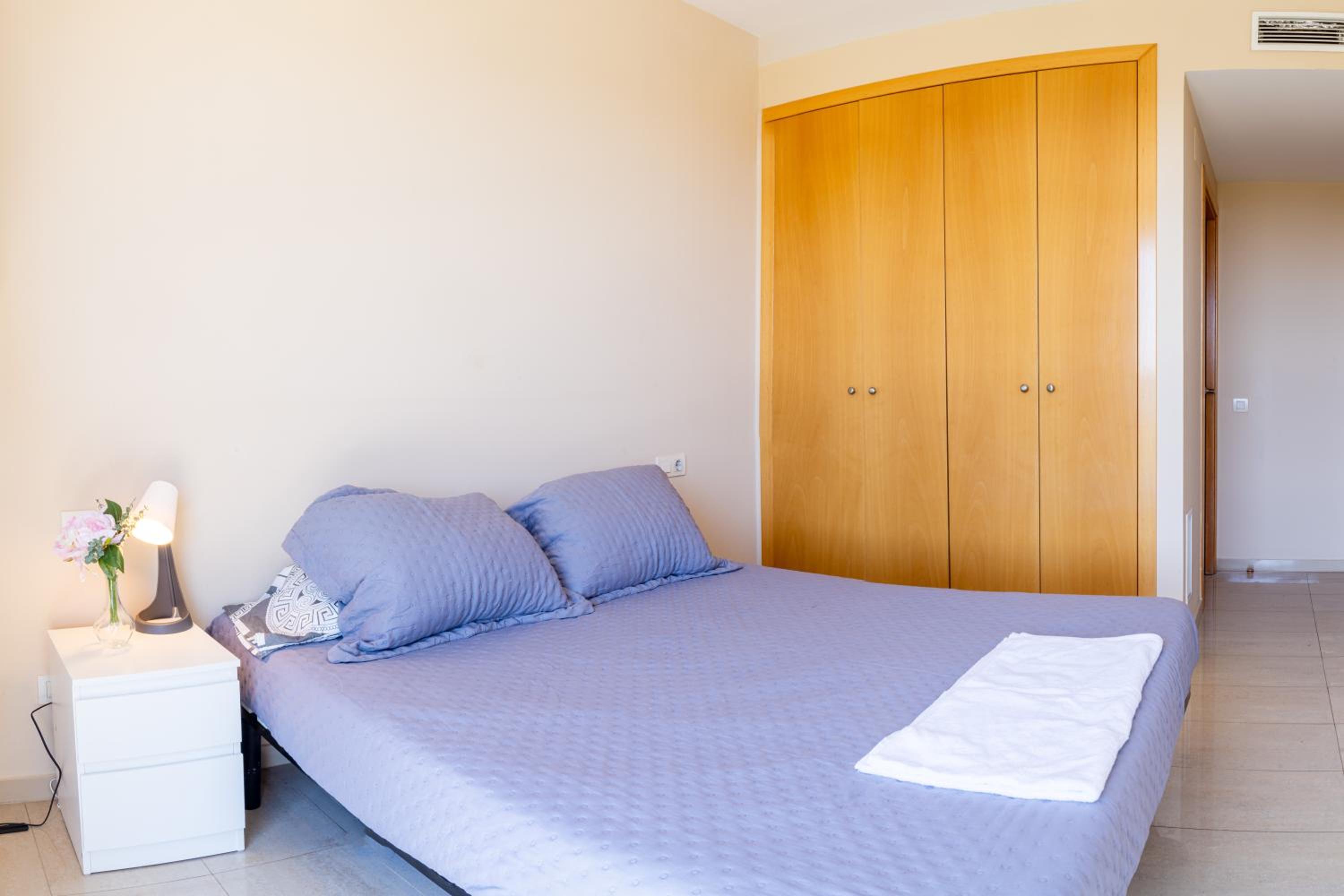 Habitación Doble Grande