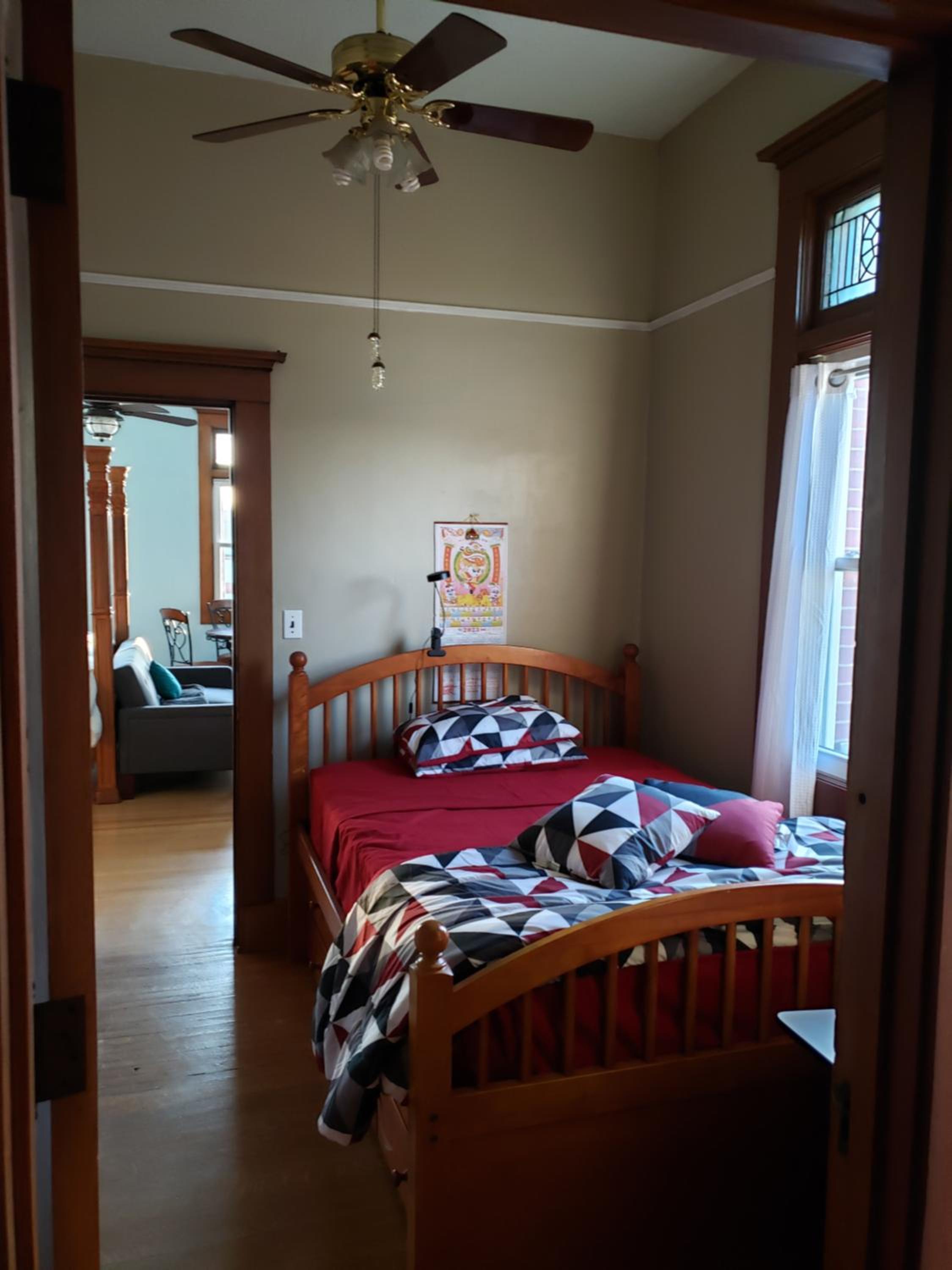 Small Single Room photo 1