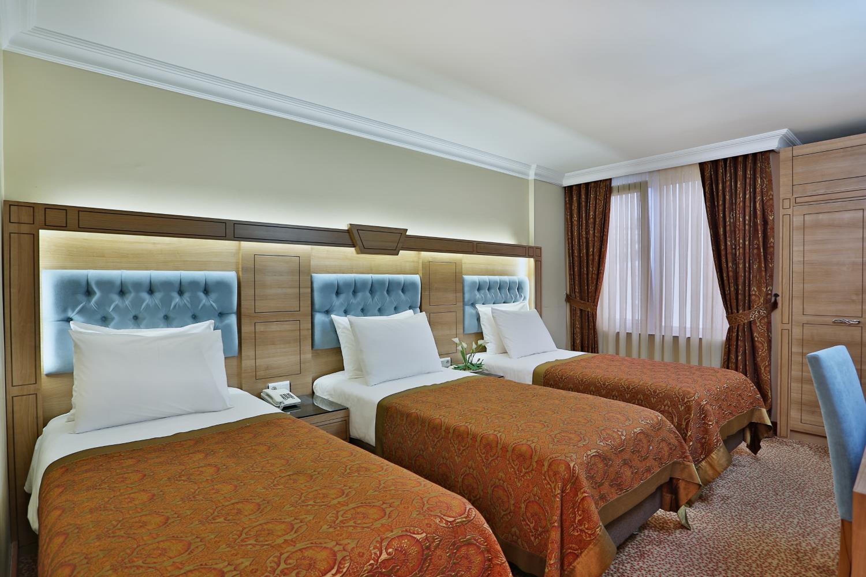 Triple Room photo 1