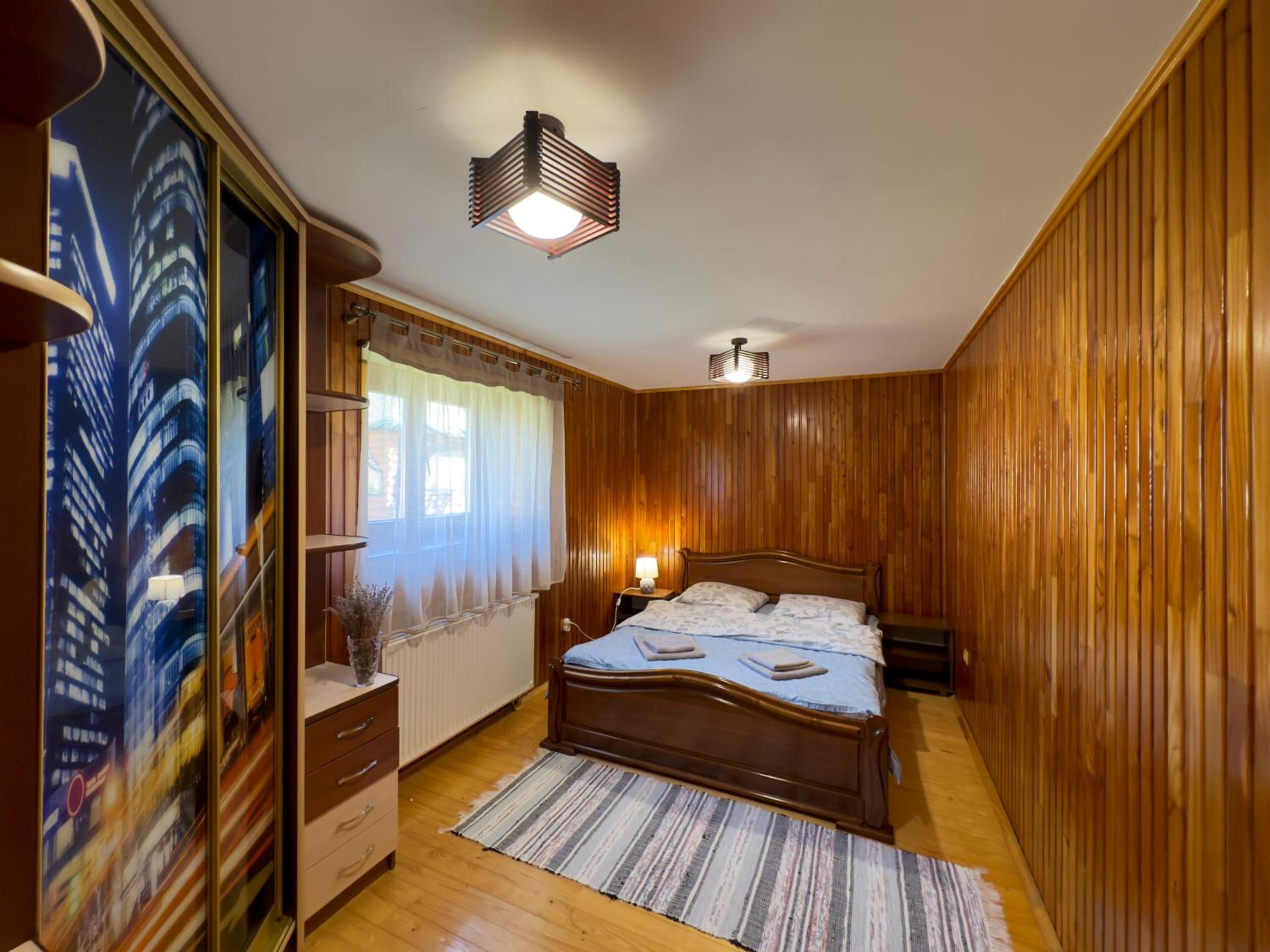 Superior Apartment photo 1