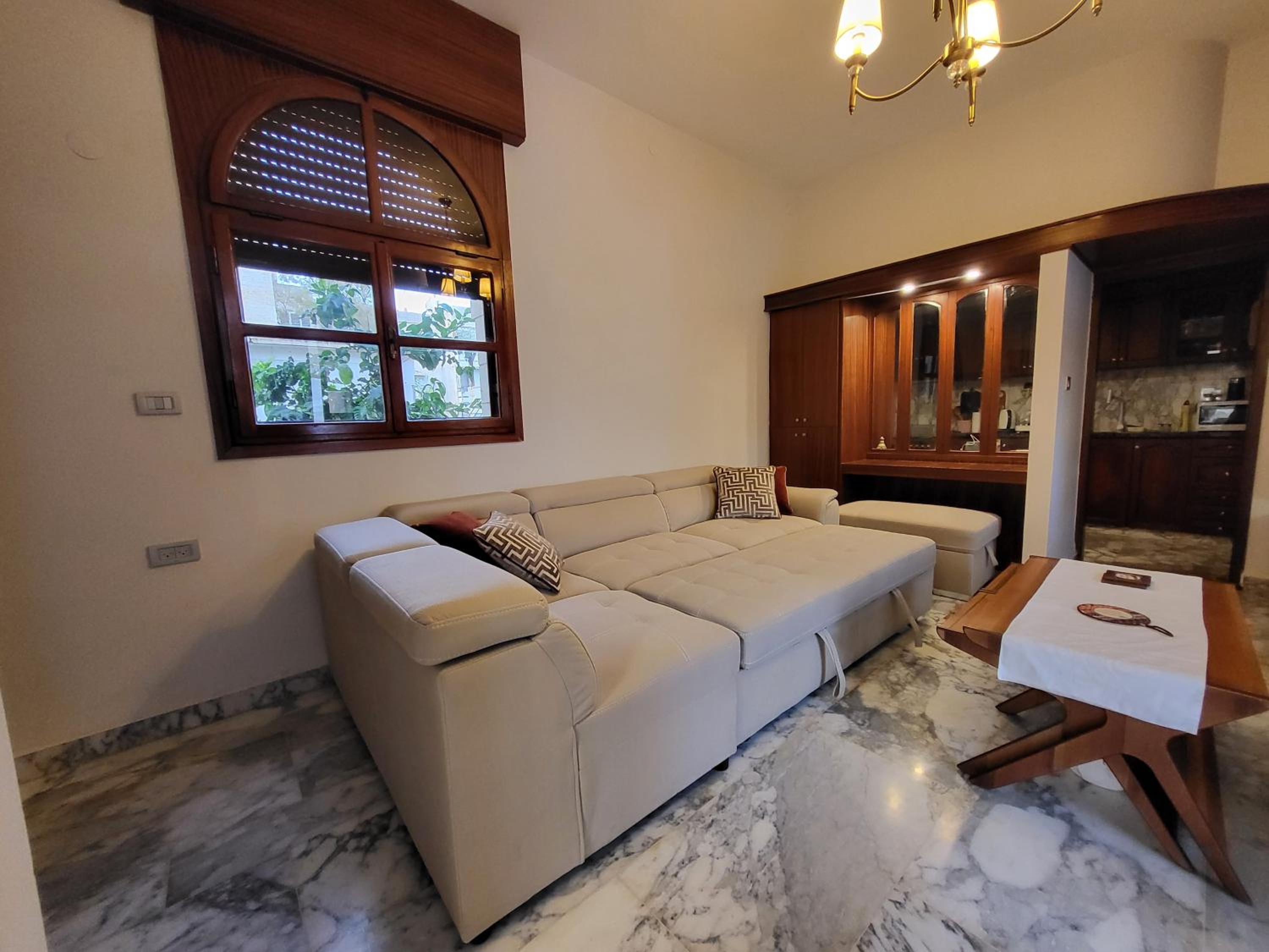One-Bedroom Villa photo 1