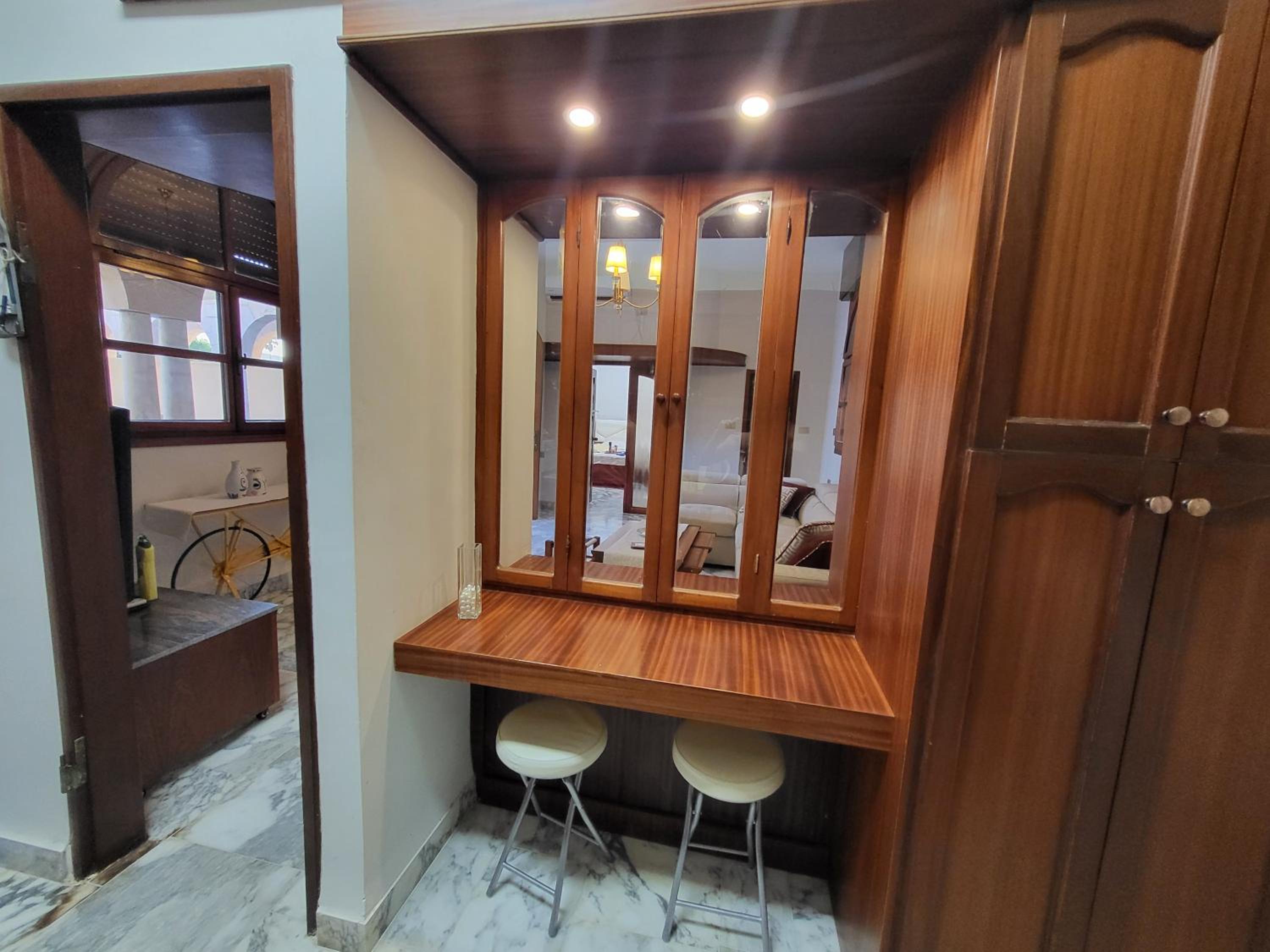 One-Bedroom Villa photo 2