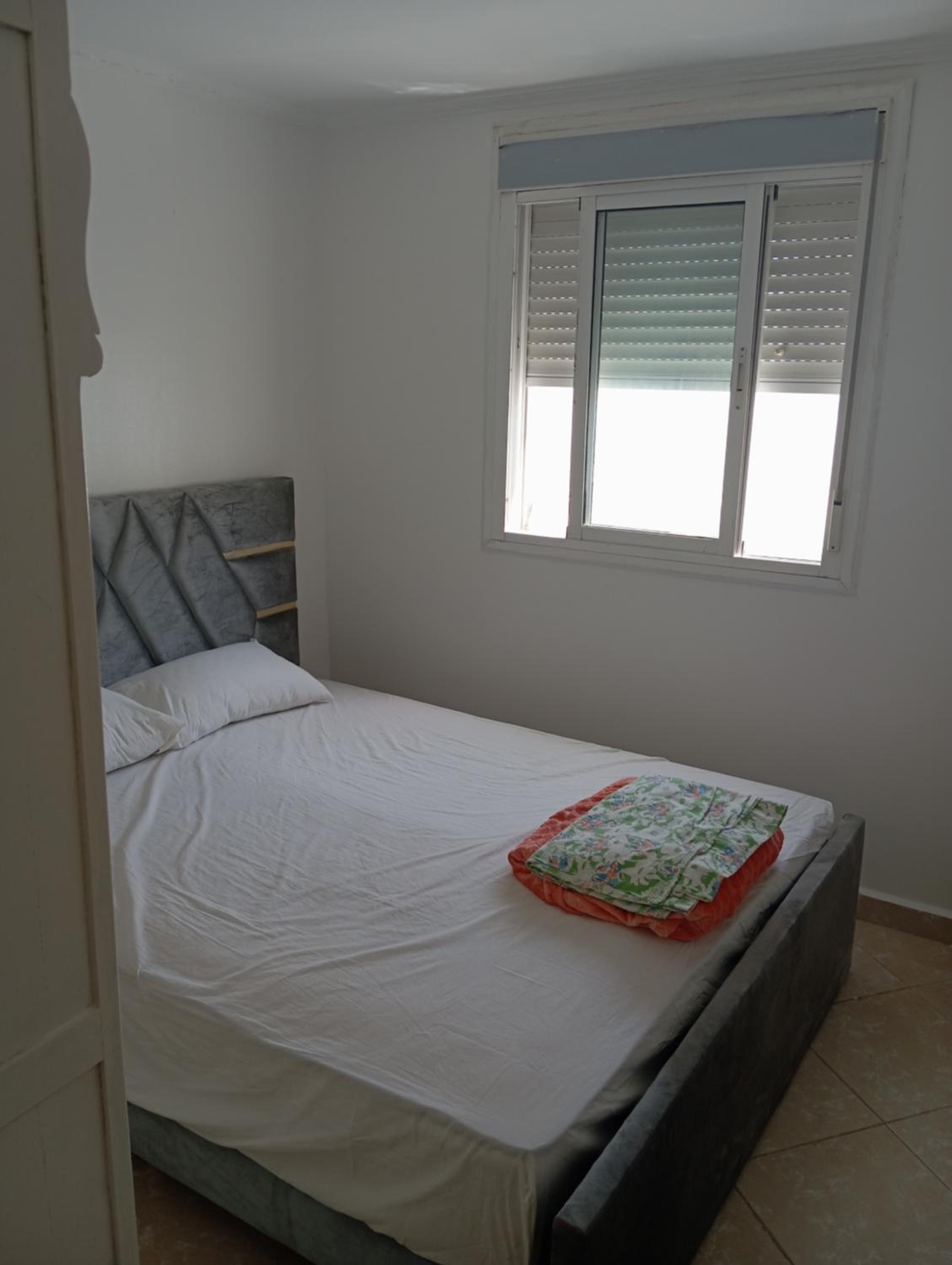 Two-Bedroom Apartment photo 2