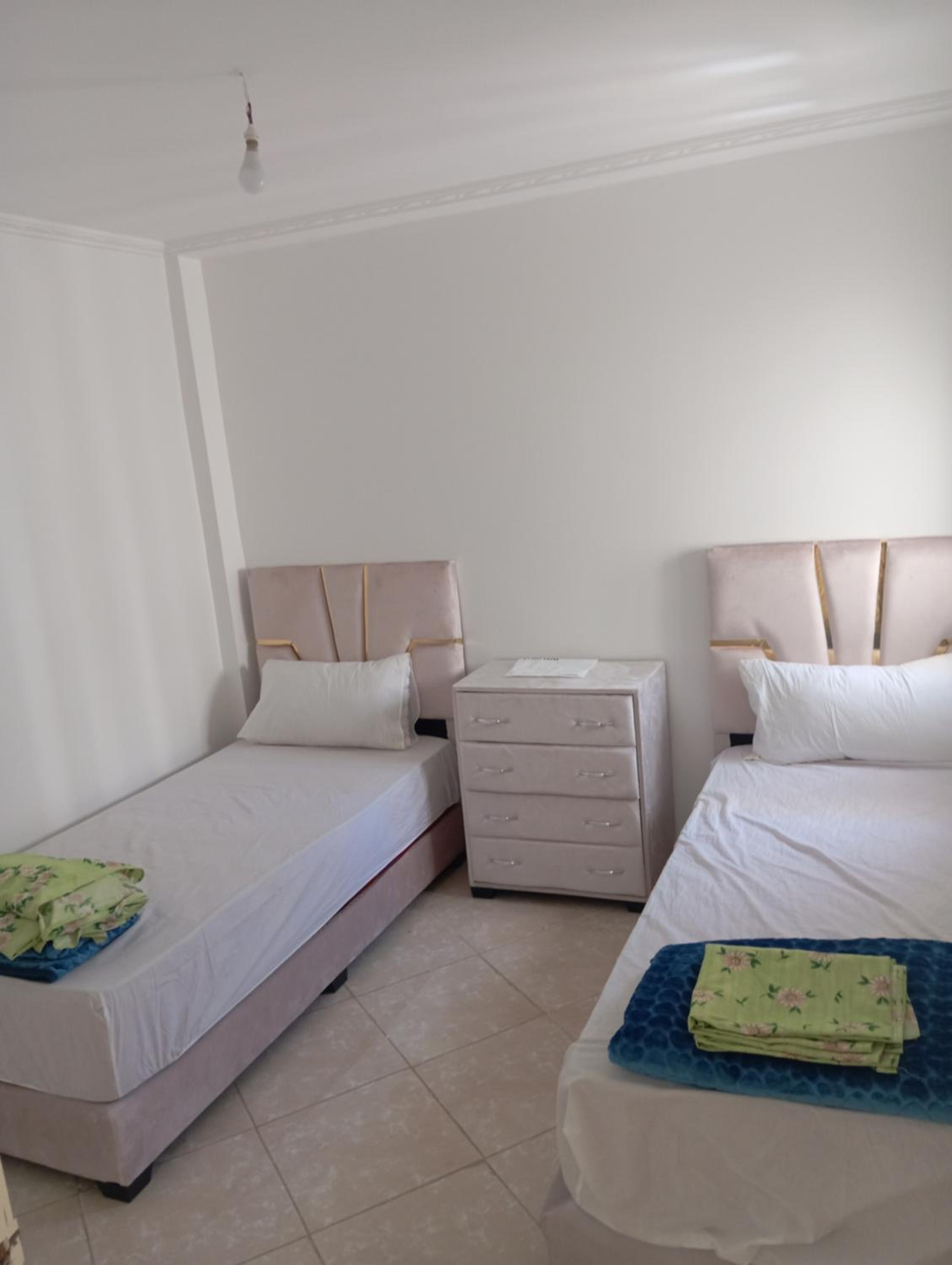 Two-Bedroom Apartment photo 1