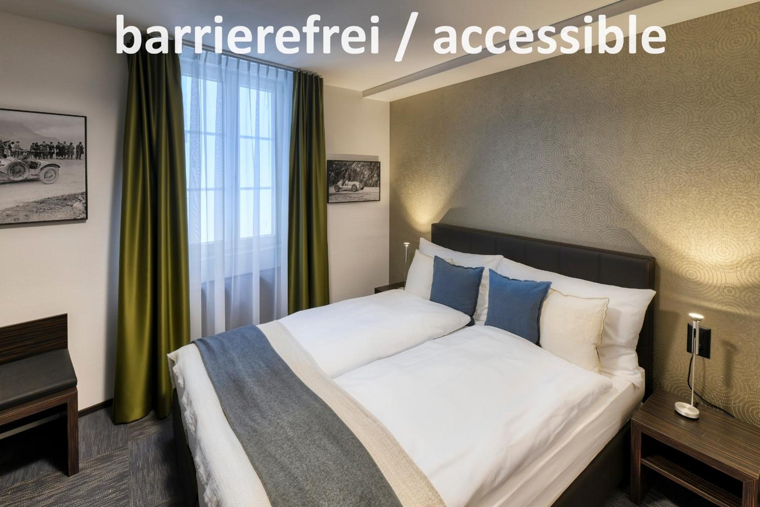Boutique Hotel Reiser, Billede 12