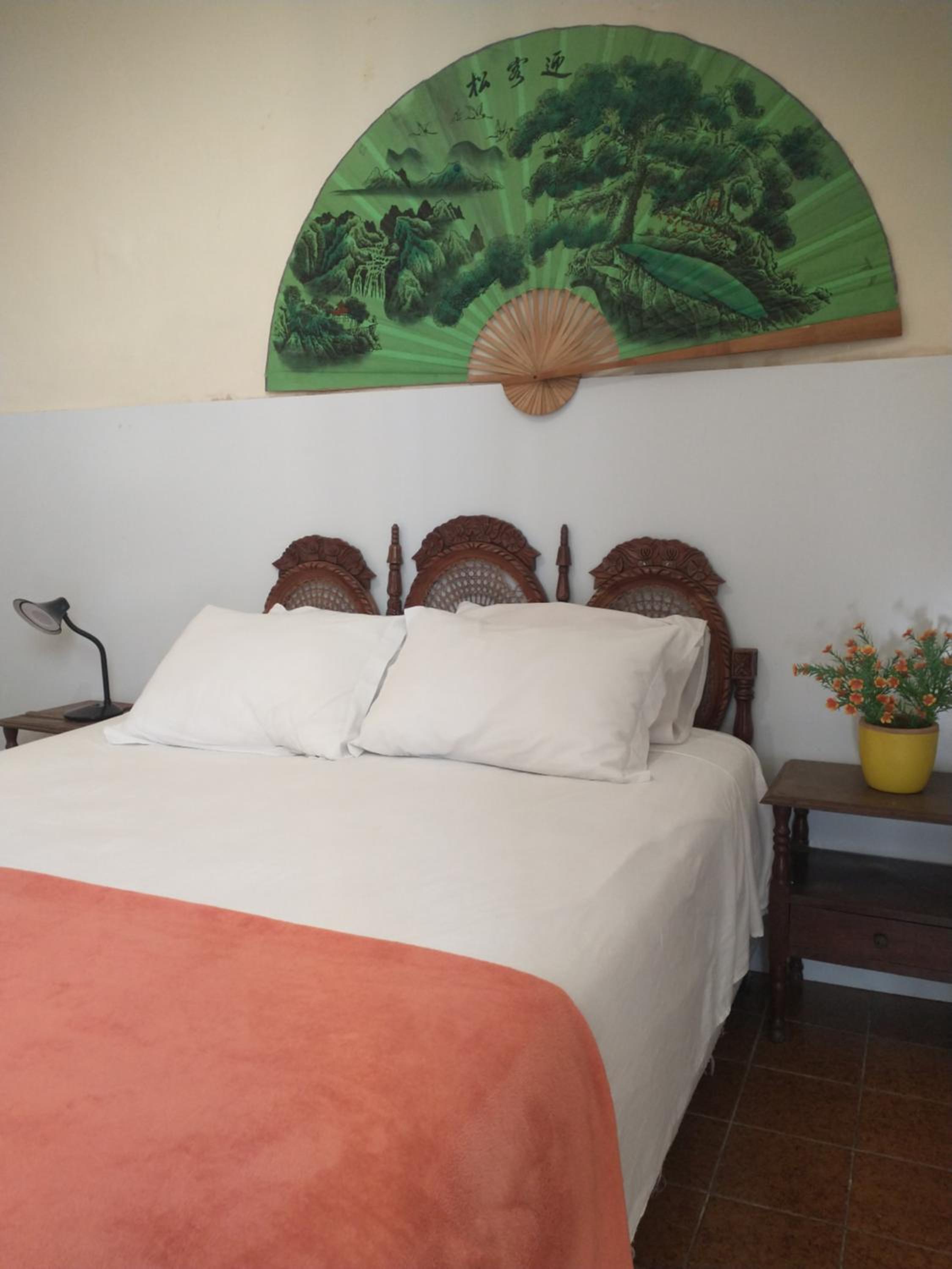 Quadruple Room photo 1