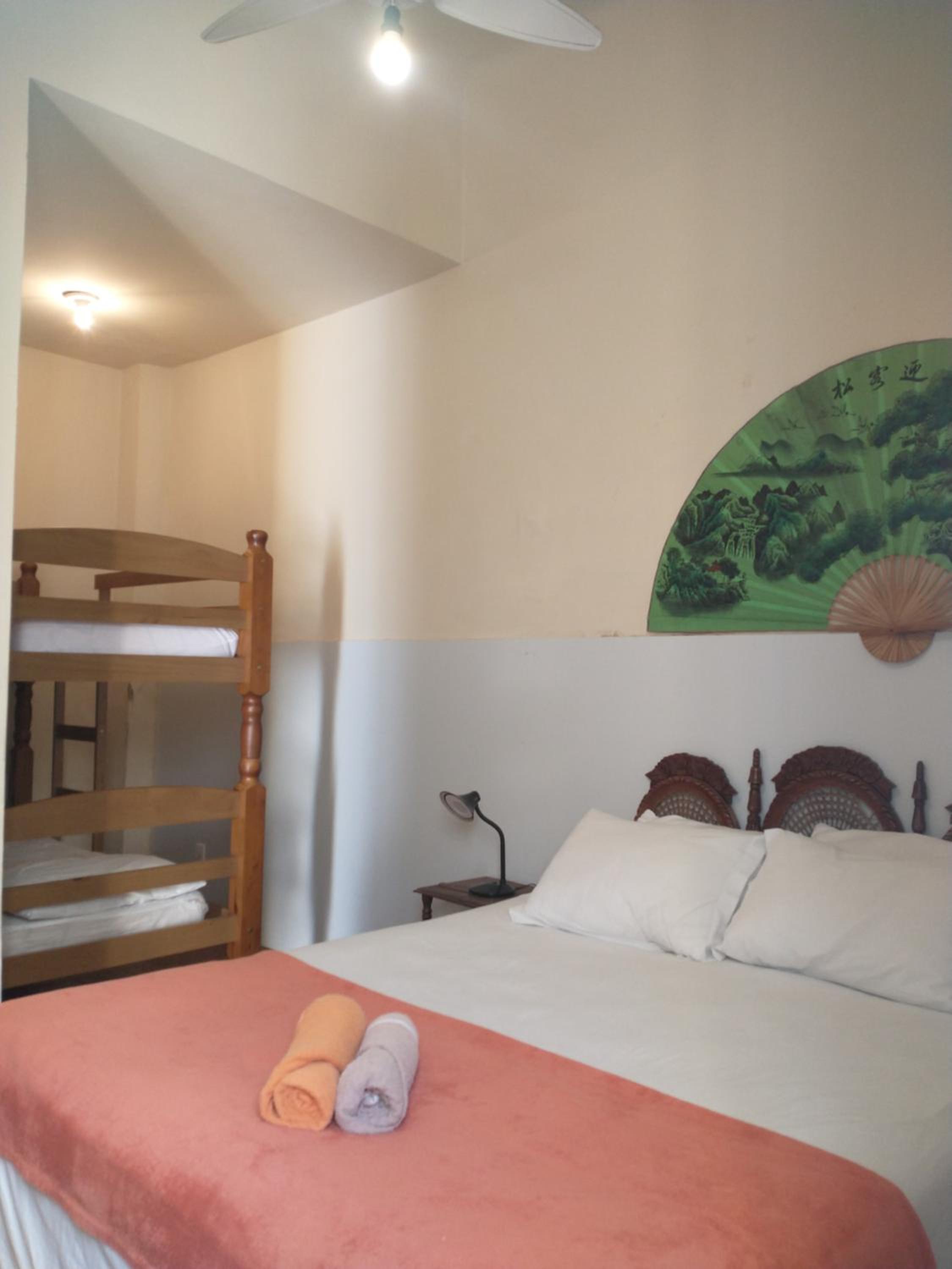 Quadruple Room photo 2