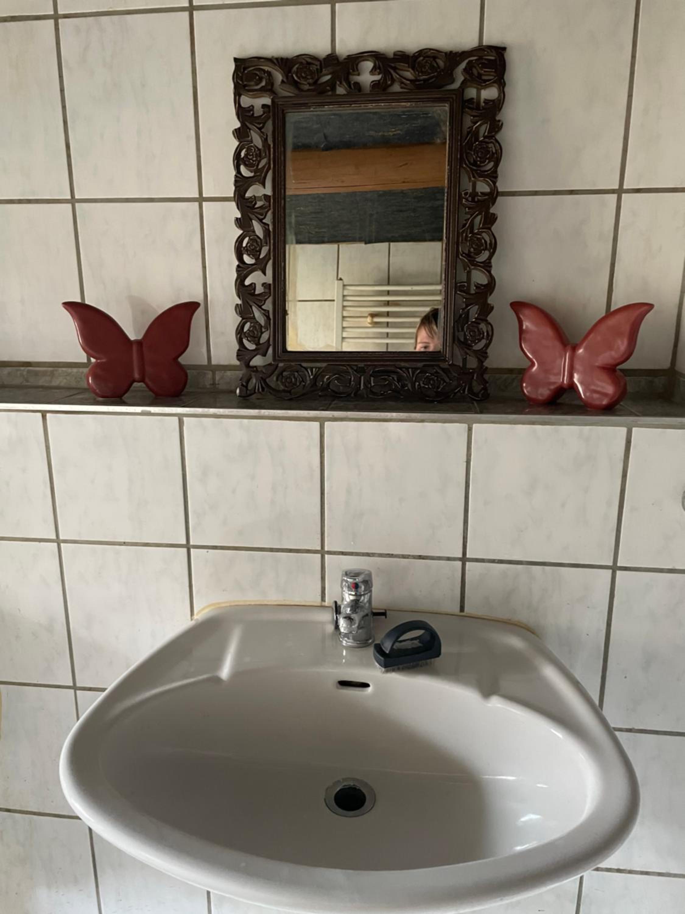 Budget Double Room photo 1