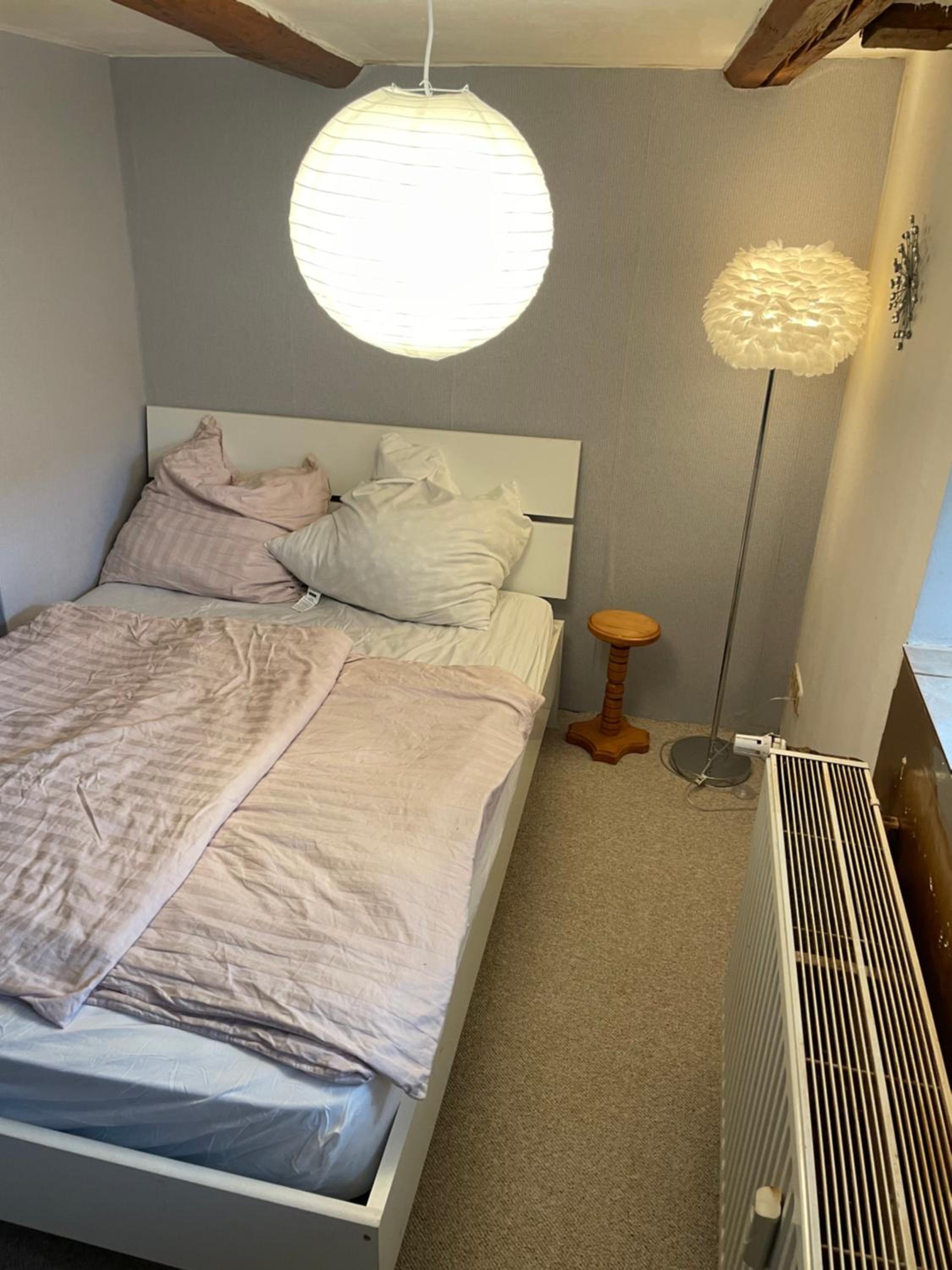Deluxe Room (2 Adults + 1 Child) photo 3