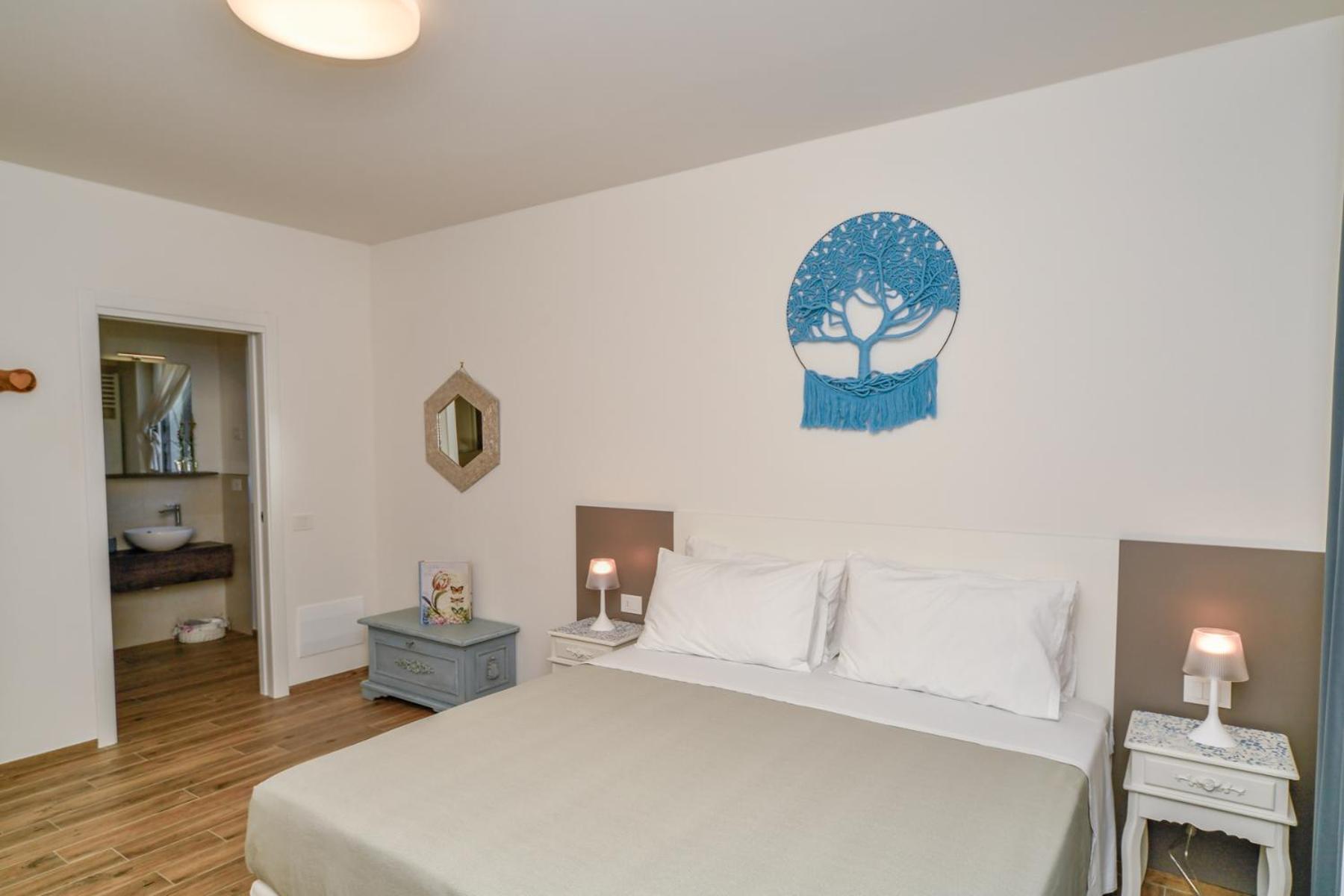 Double or Twin Room with Pool View