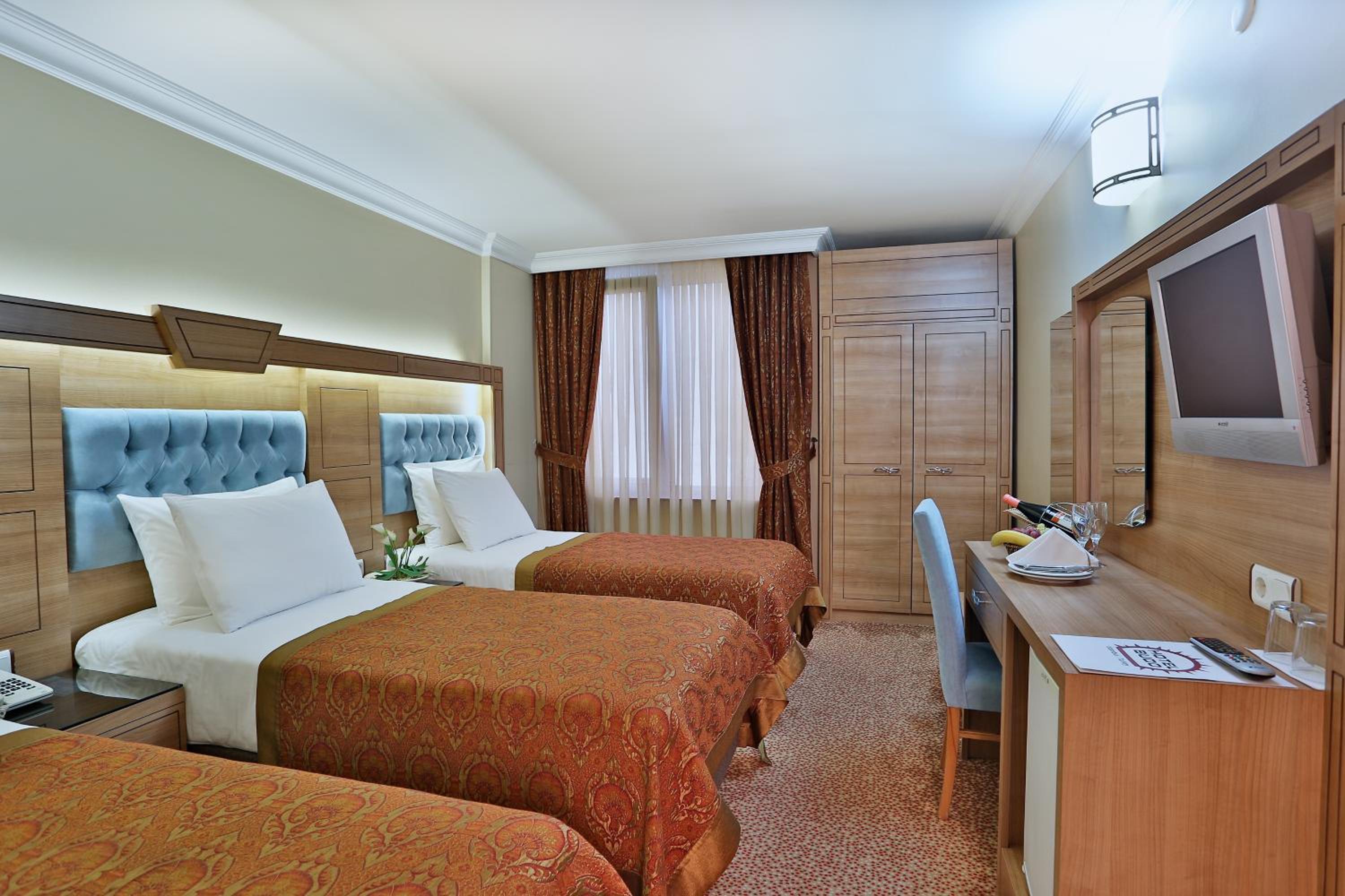 Triple Room photo 2