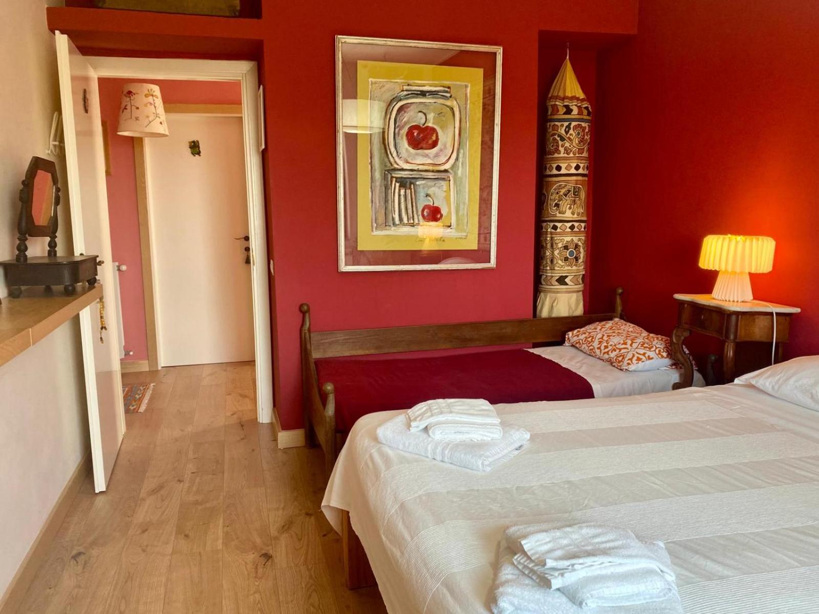 Triple Room photo 3