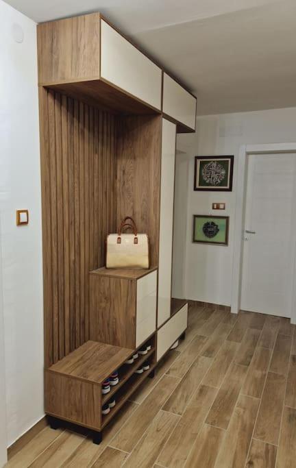 Two-Bedroom House photo 2
