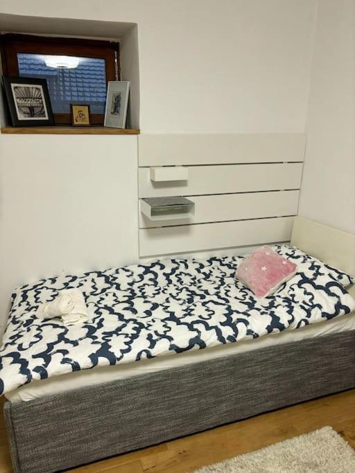 Two-Bedroom House photo 1