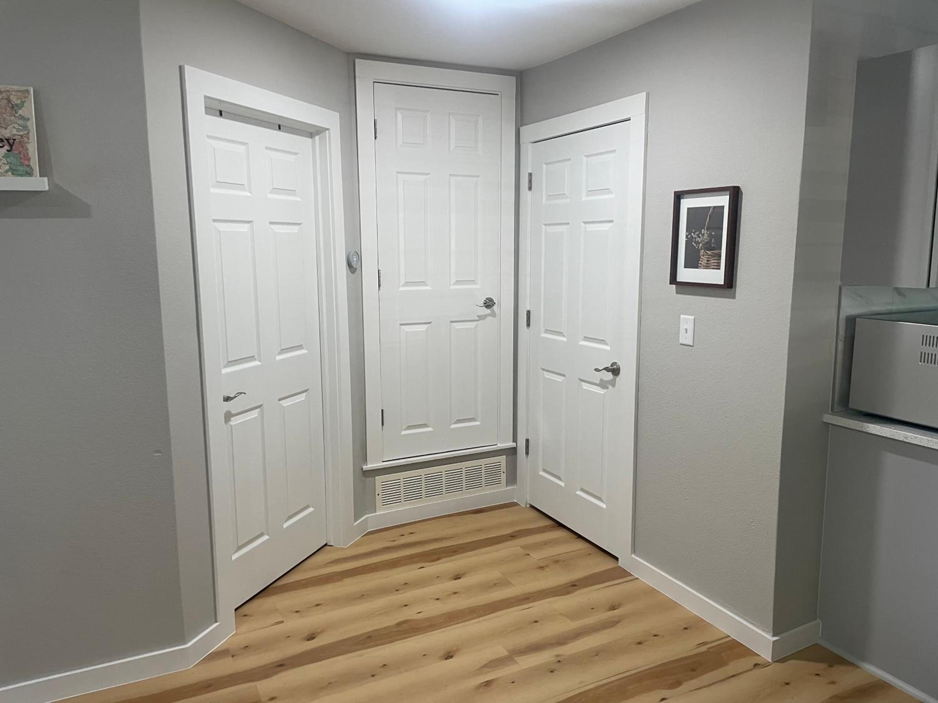 Three-Bedroom Home photo 2