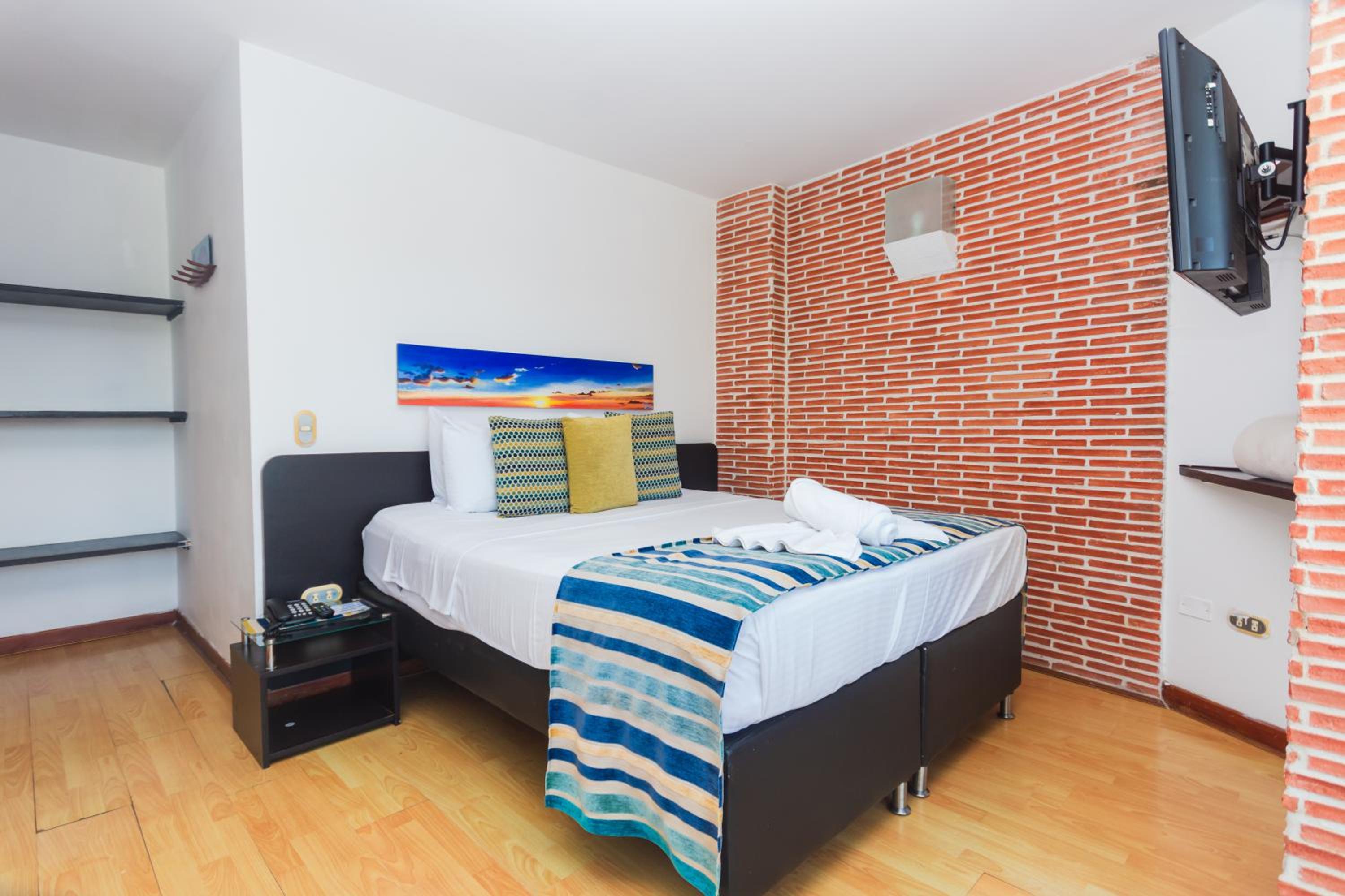 Junior Suite - Photo 1
